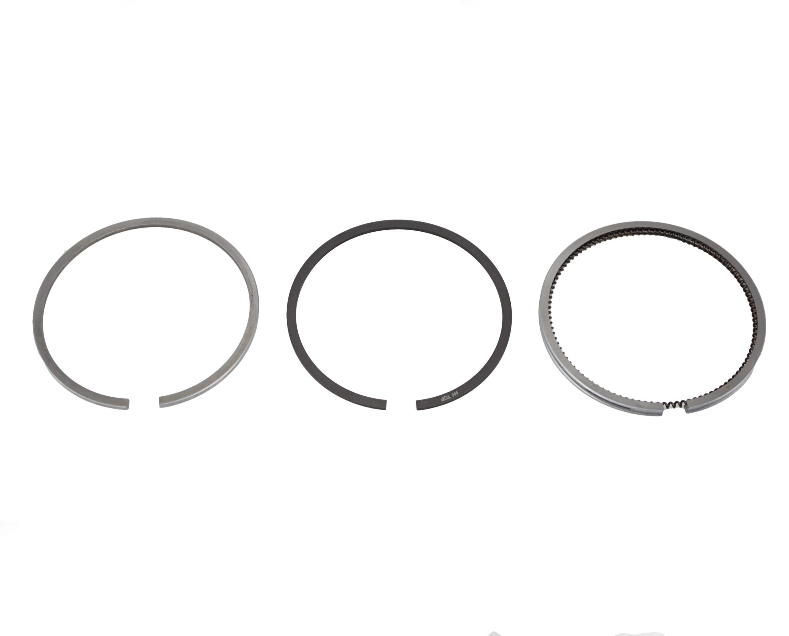 Segments de piston Kubota B7001 | moteur D750