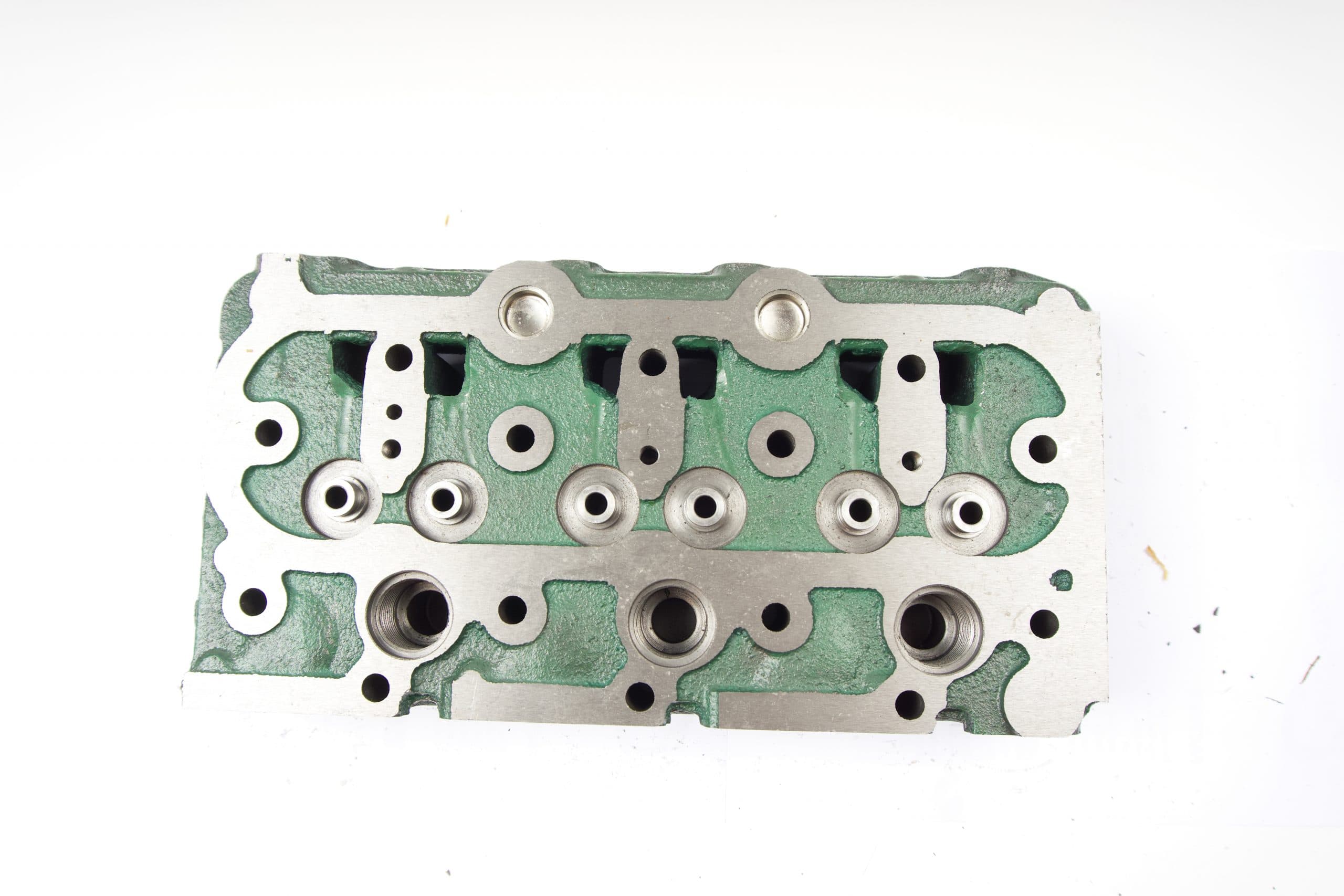 Culasse Kubota B1200 B7001 | D750