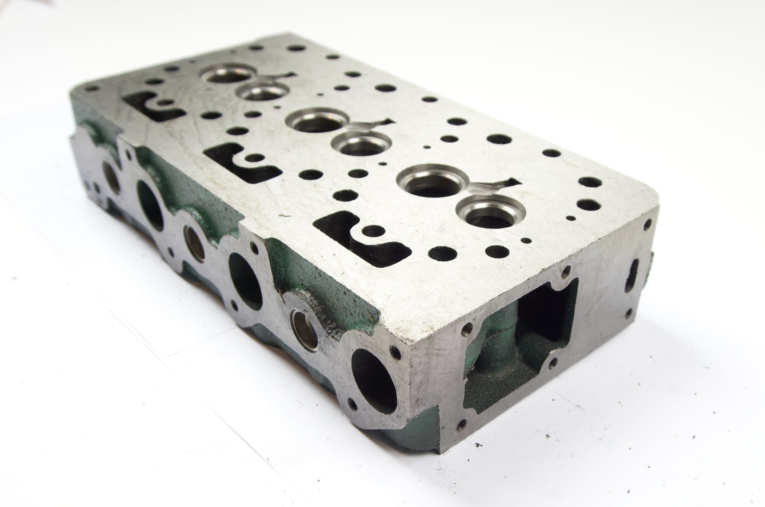 Culasse Kubota B1200 B7001 | D750