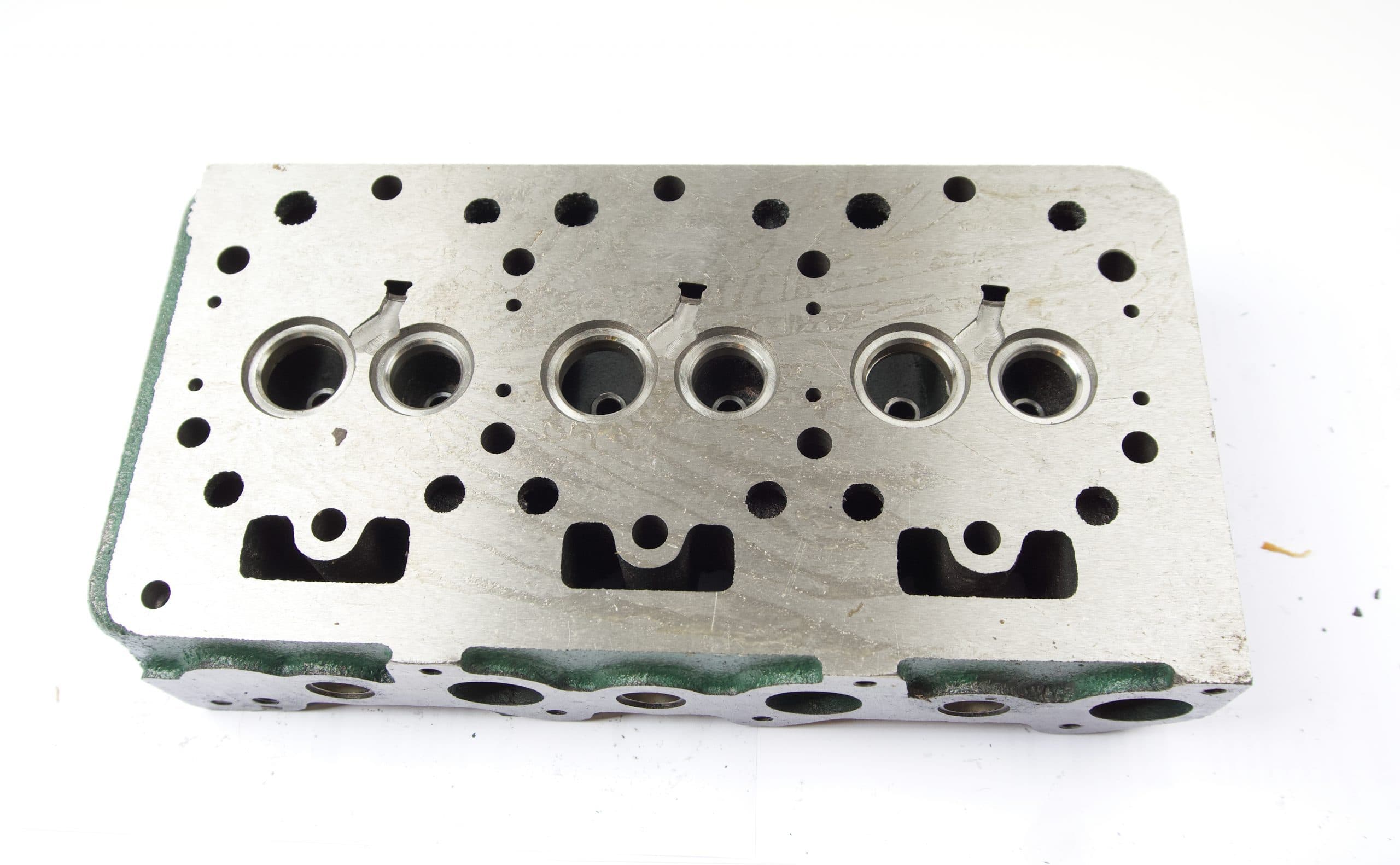 Culasse Kubota B1200 B7001 | D750