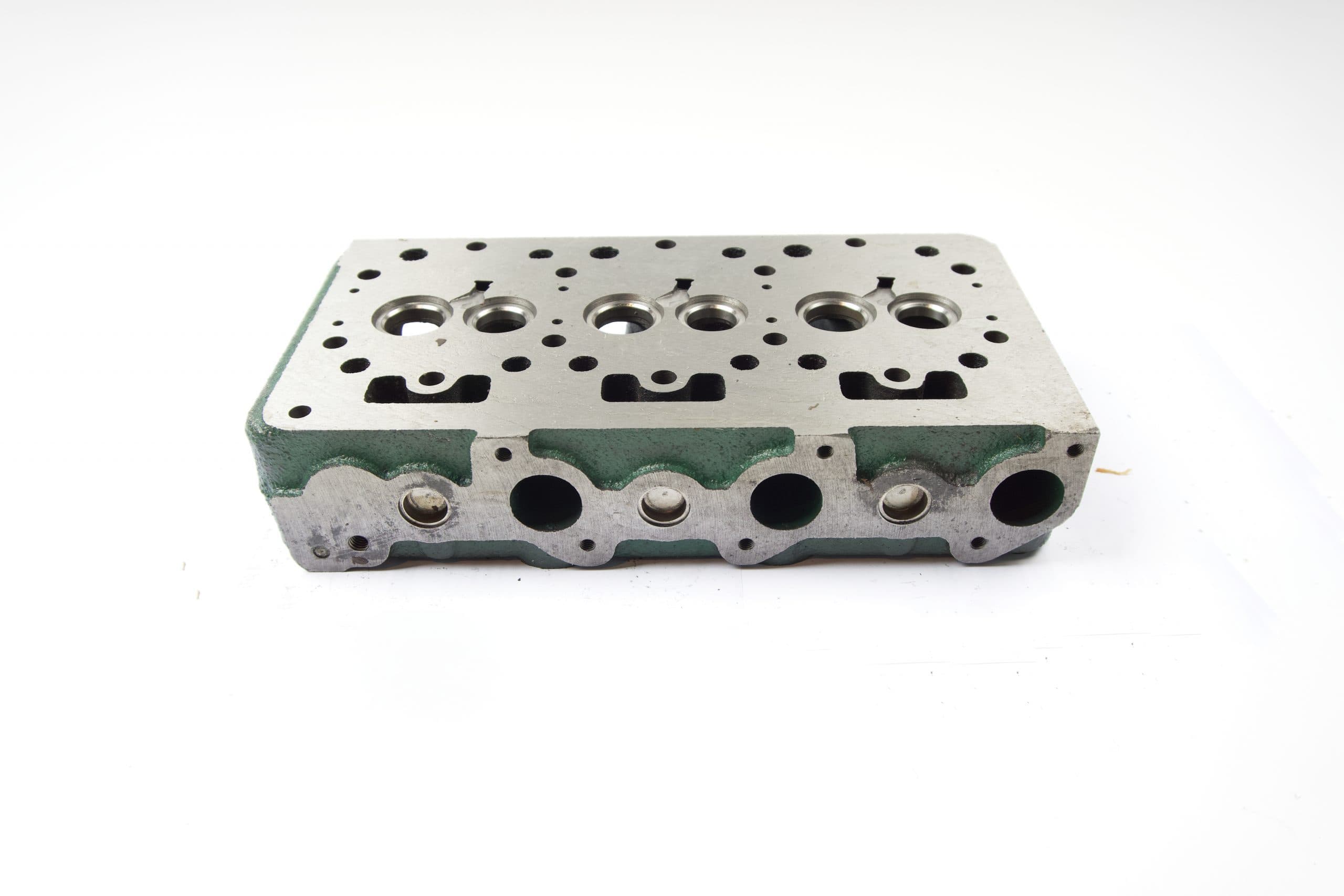 Culasse Kubota B1200 B7001 | D750