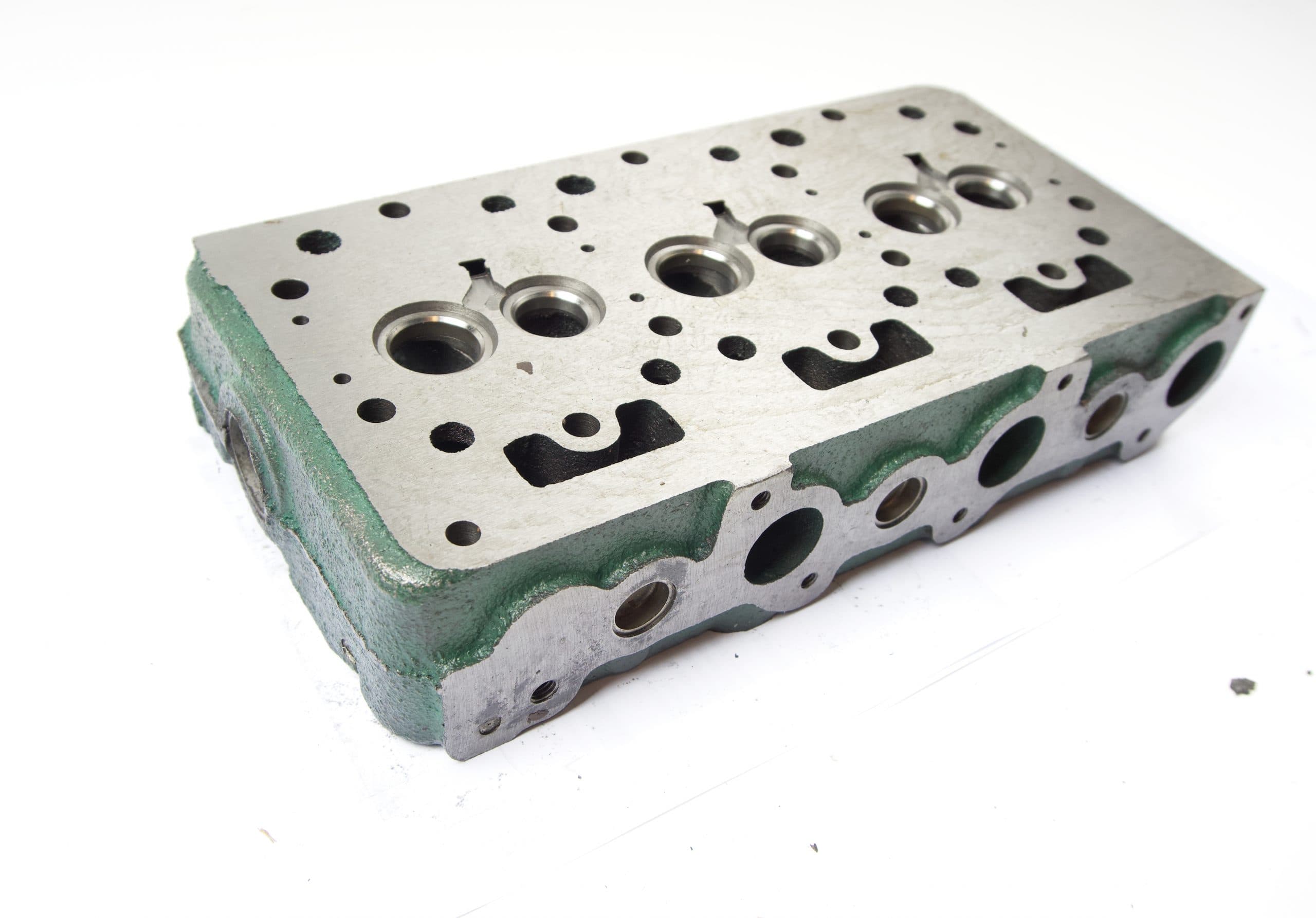 Culasse Kubota B1200 B7001 | D750