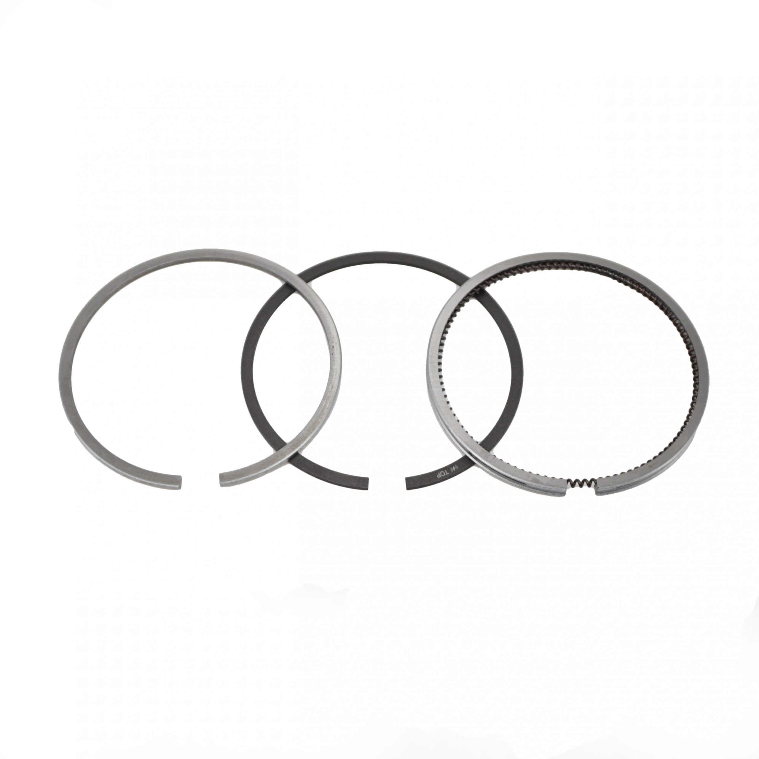 Segments de piston Kubota B7001 | moteur D750