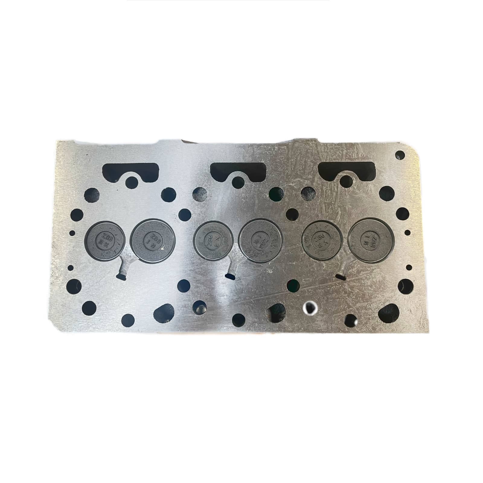 Culasse Complète Kubota D850 | D850BH | D950 | D950SB | D950-FM | D950 | 3D75 - 2