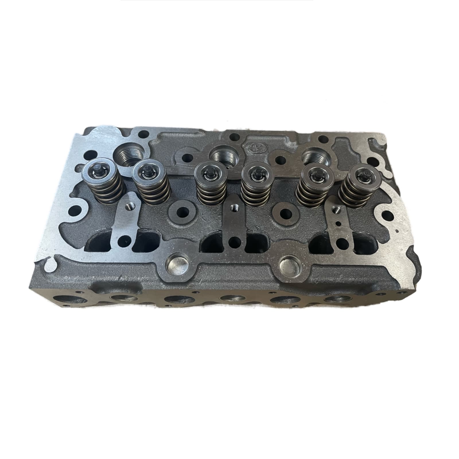 Culasse Complète Kubota D850 | D850BH | D950 | D950SB | D950-FM | D950 | 3D75