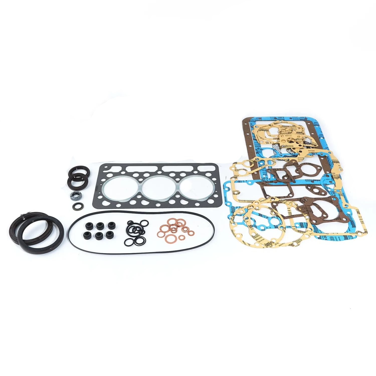 Ensemble de joints Kubota B1-16 | Moteur D950
