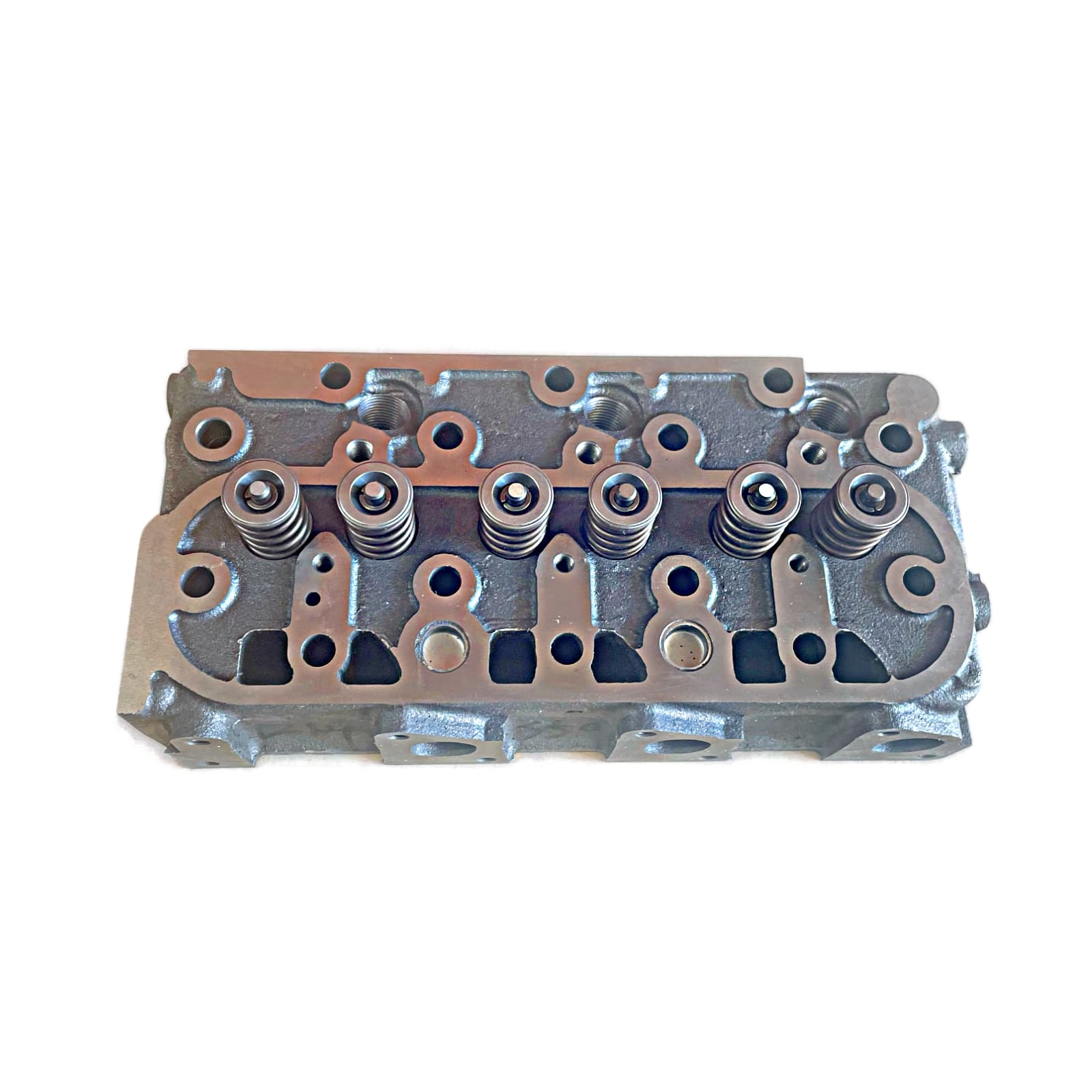 Culasse complète Kubota D905 | 3D72 | D905E | D905B - 4