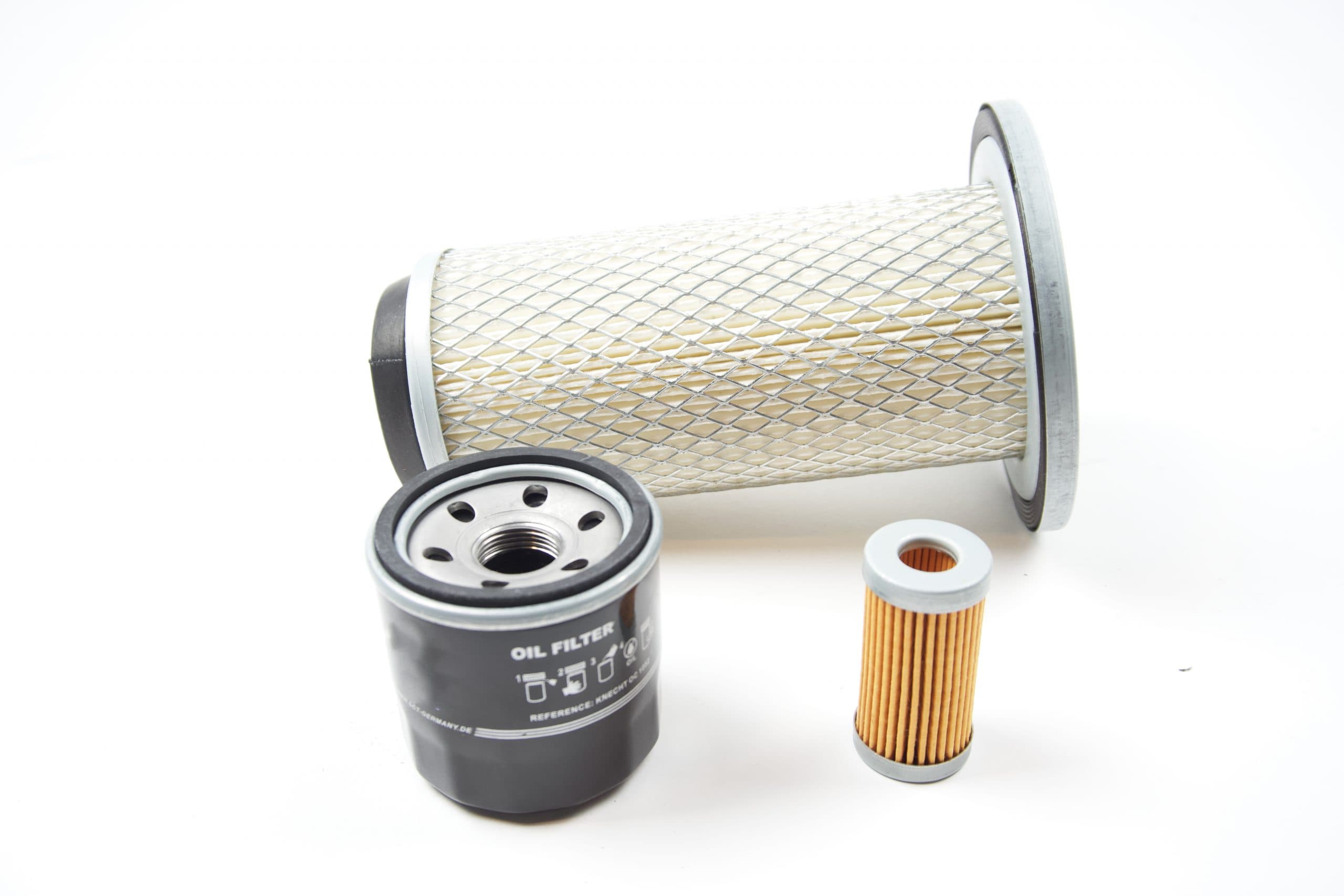 Kit de filtre Iseki TU Landhope | Salon international de l'emploi | type1