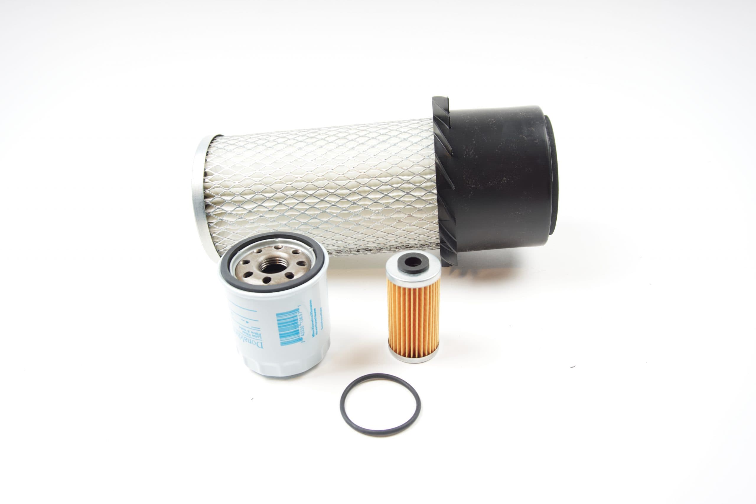 Jeu de filtres Shibaura P19 | P21