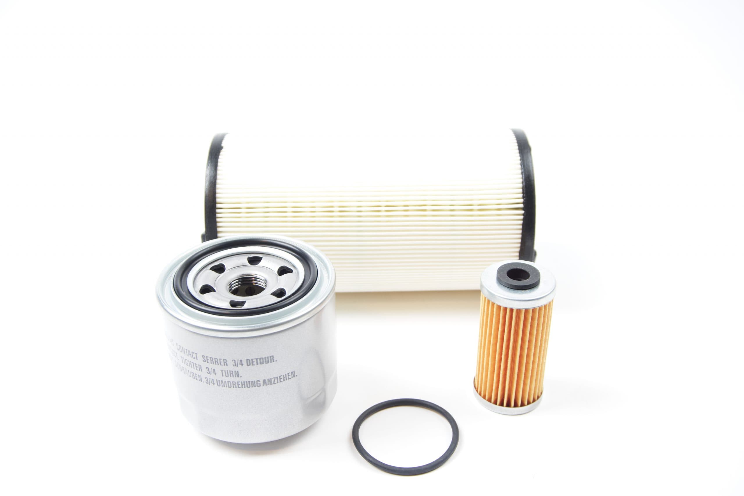 Kit de filtre Iseki TM | TXG