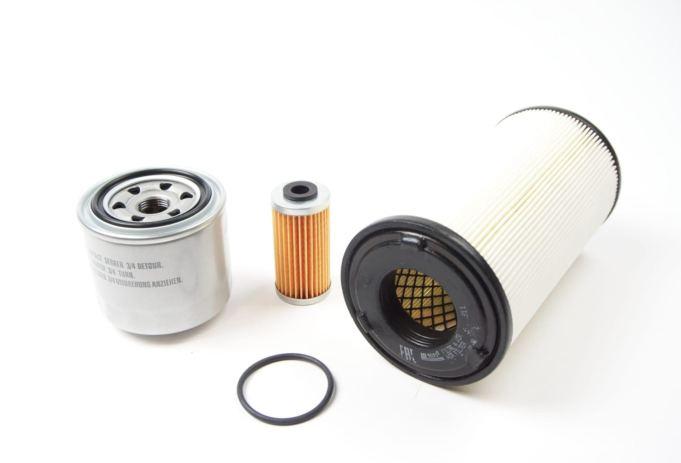 Kit de filtre Iseki TM | TXG