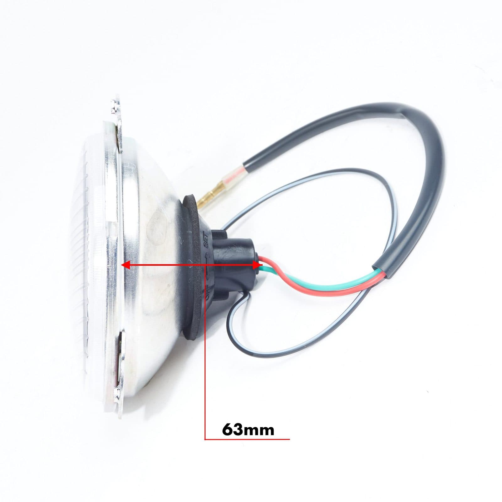 Phare Kubota série L-02 : L2002, L1802, L2202, L2402 | Shop4Trac