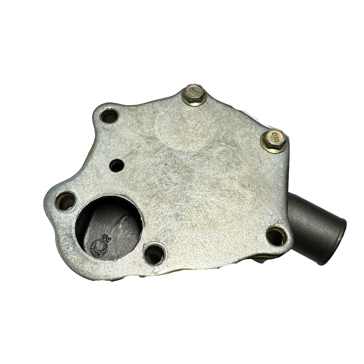 Pompe à eau Hinomoto E184 - 4