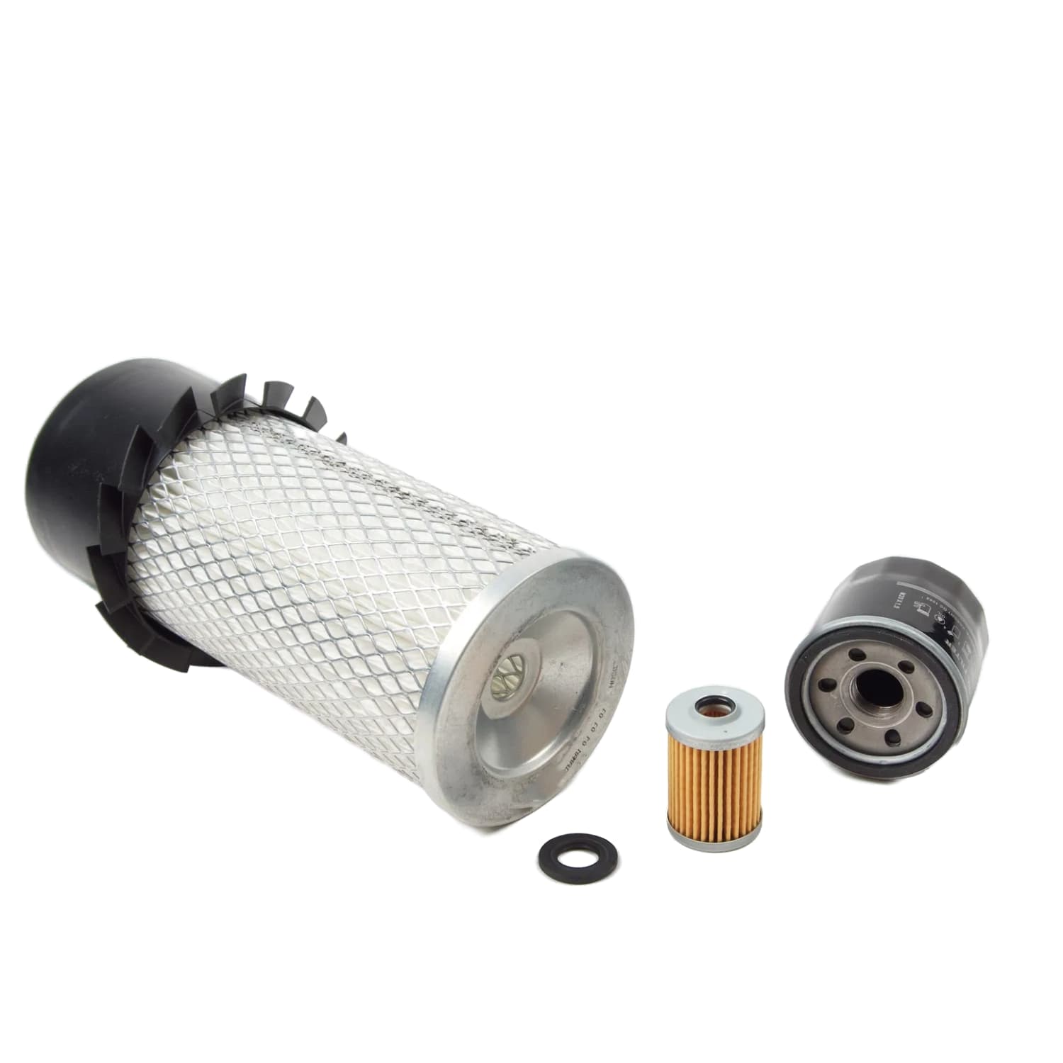 Kit de filtres Mitsubishi D1650 | D1850 | D2050 | D2350