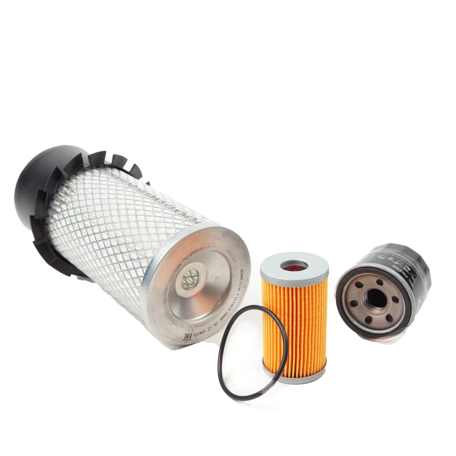 Kit de filtres Yanmar F18 - F255 | FX18 - FX255