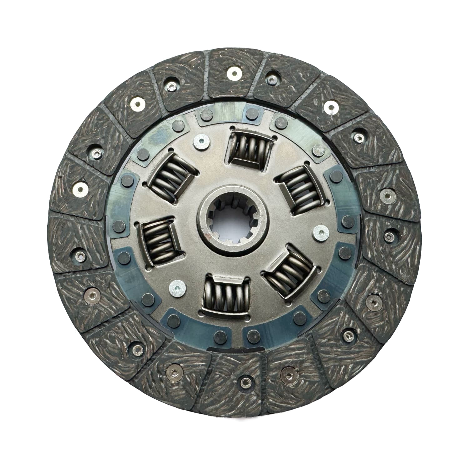 Disque d'embrayage Ford 1200 - 1300 | Shibaura S700 | S1200 | SD1543 - SE2500 - 2