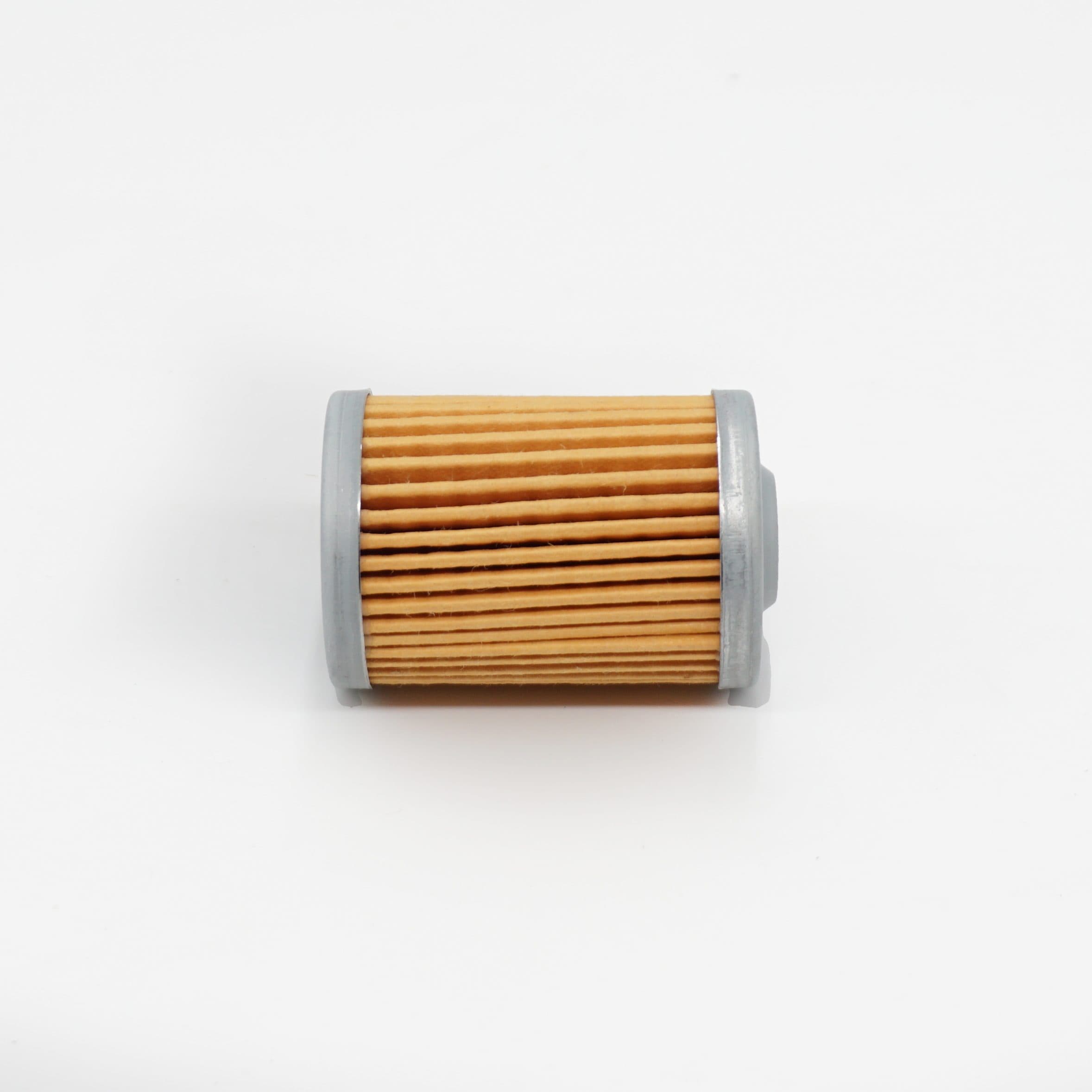 Filtre à carburant universel avec panier