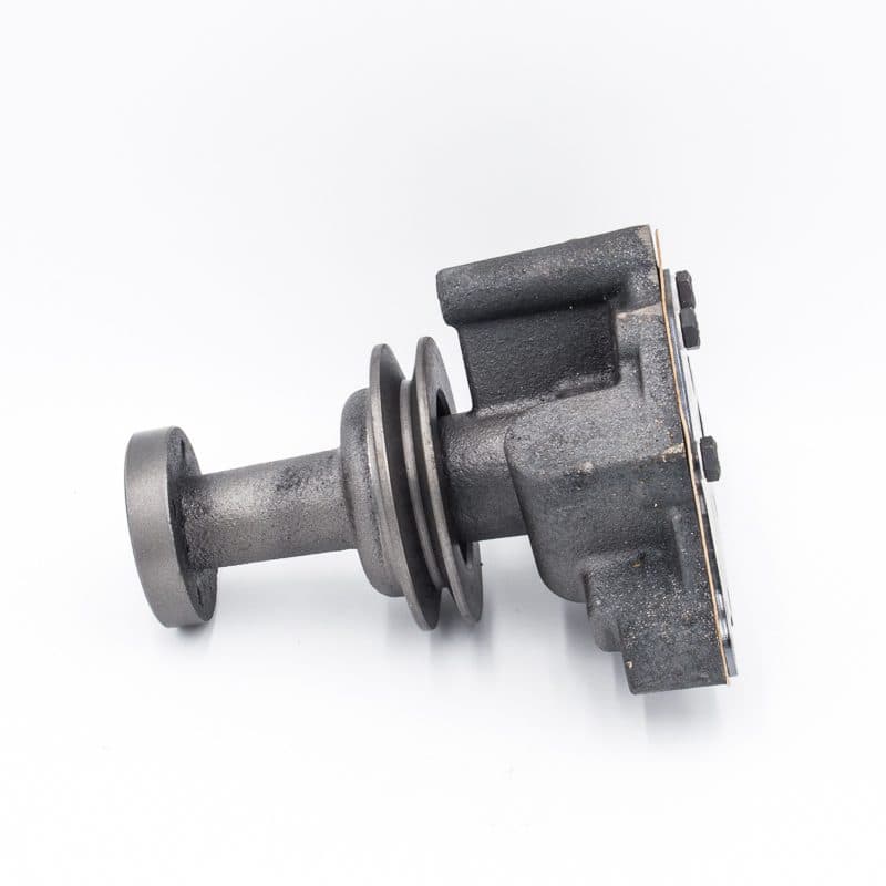 Pompe à eau Hinomoto E2602 | E2604 | E2802 | E2804 Massey Ferguson