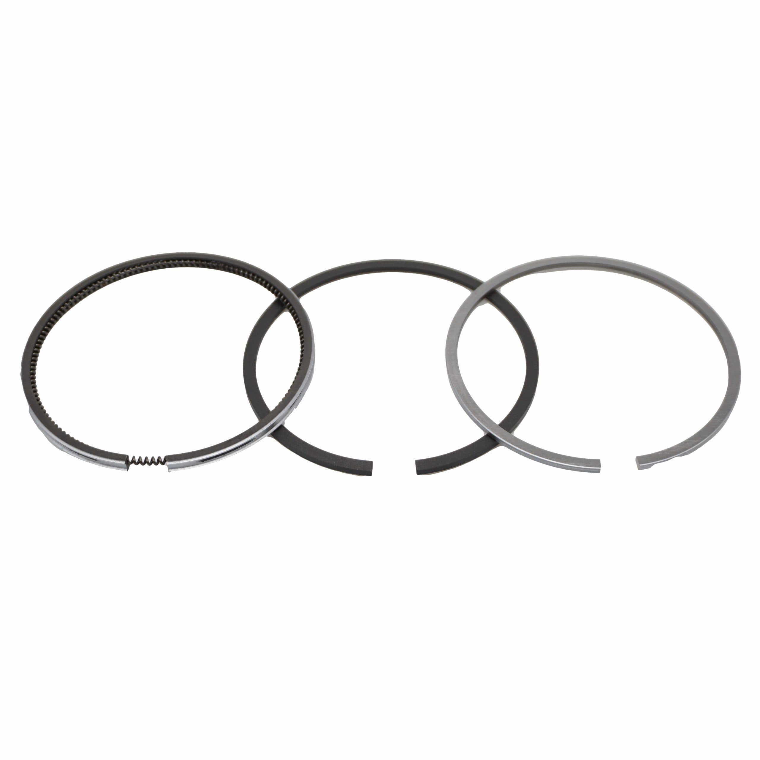 Segments de piston Hinomoto C172 | C174 | Toyosa CS100