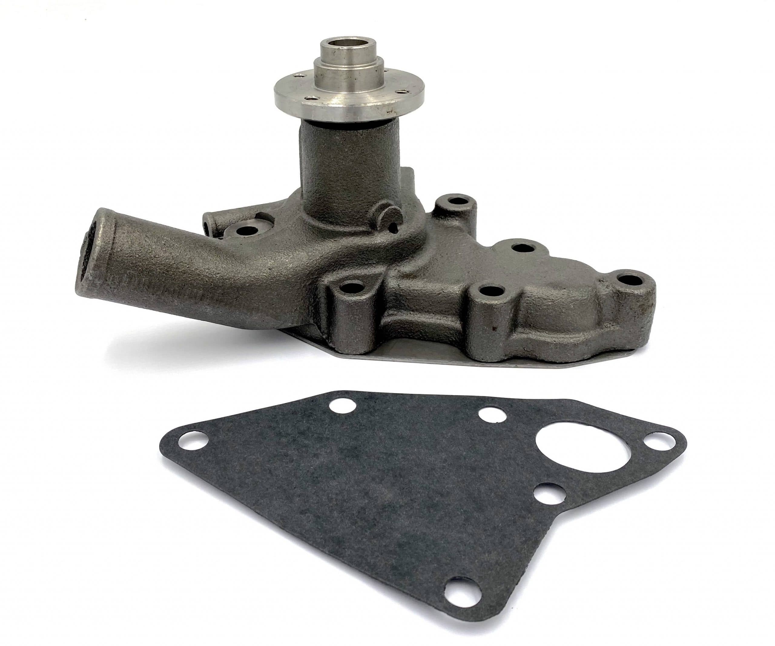 Pompe à eau Iseki TS