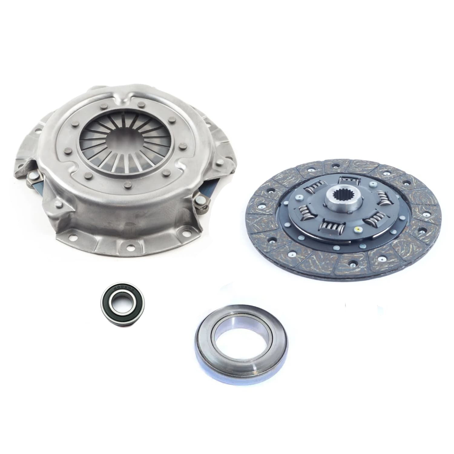 Kit d’embrayage Iseki TU1400 - TU1601 | TU120 - TU177 | SIAL3 - 20 | TM17