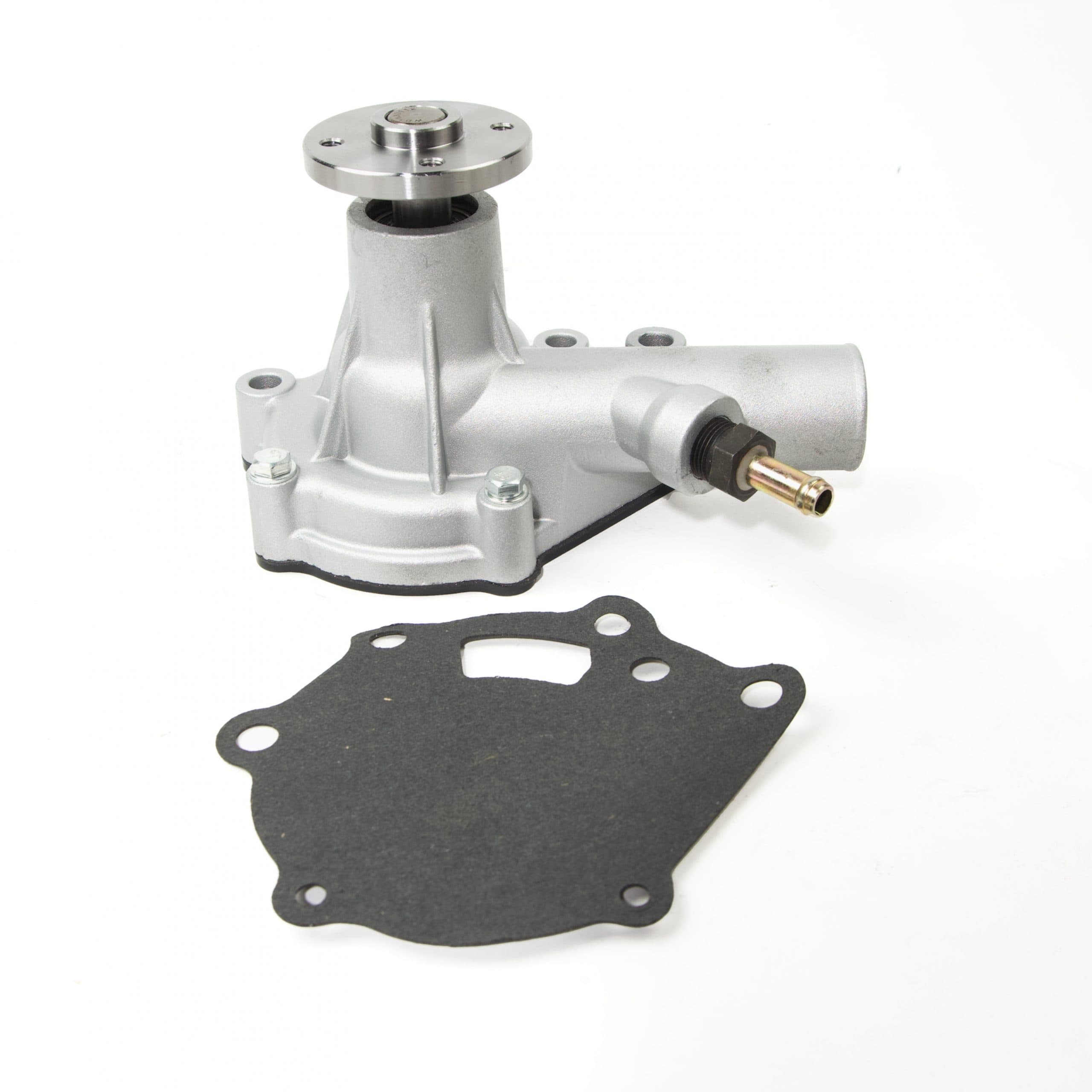 Pompe à eau Iseki TU jusqu'à 18PK K3A | K3B | K3C | K3D | K3E | K3F