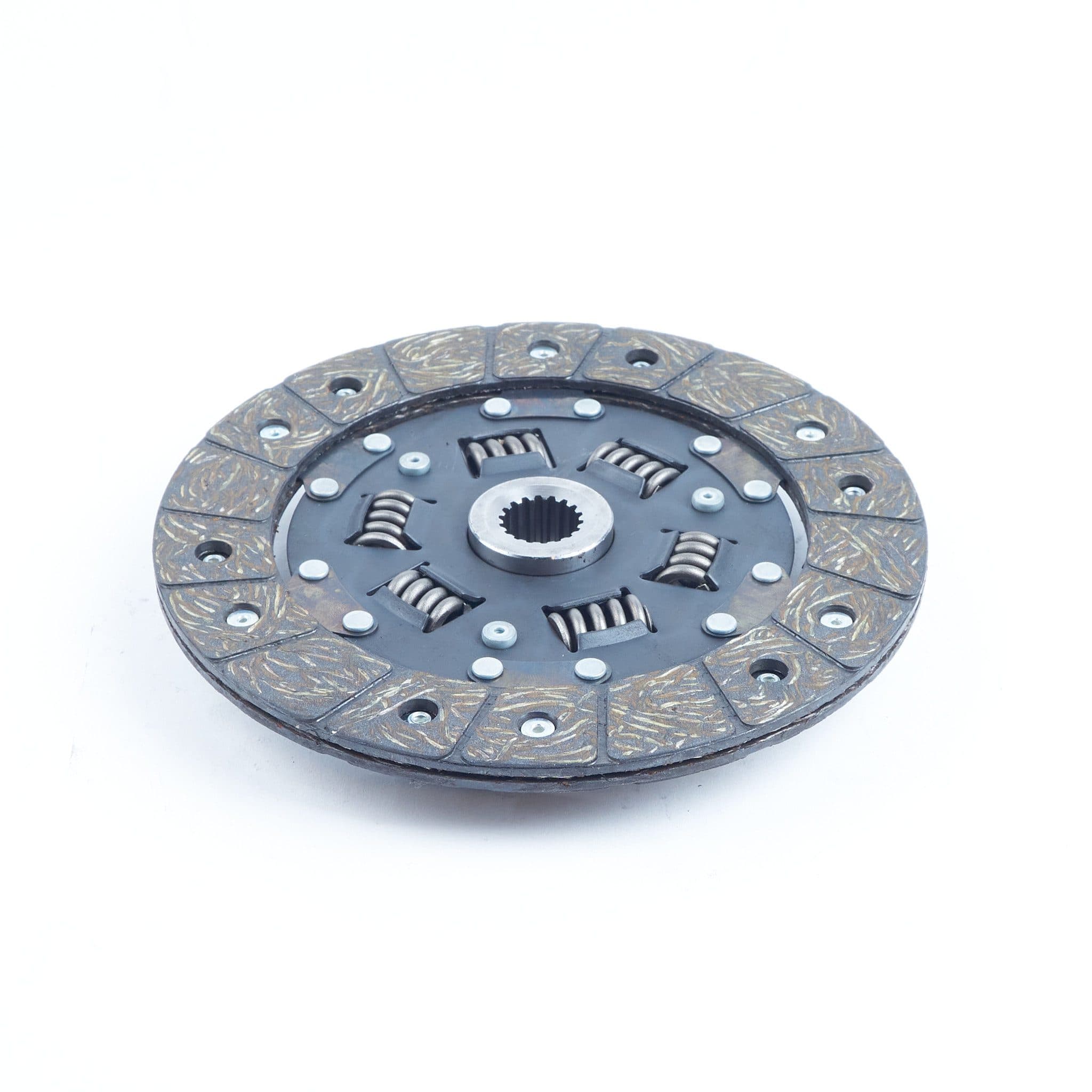 Disque d'embrayage Iseki Sial | Landhope(TU) | Émission