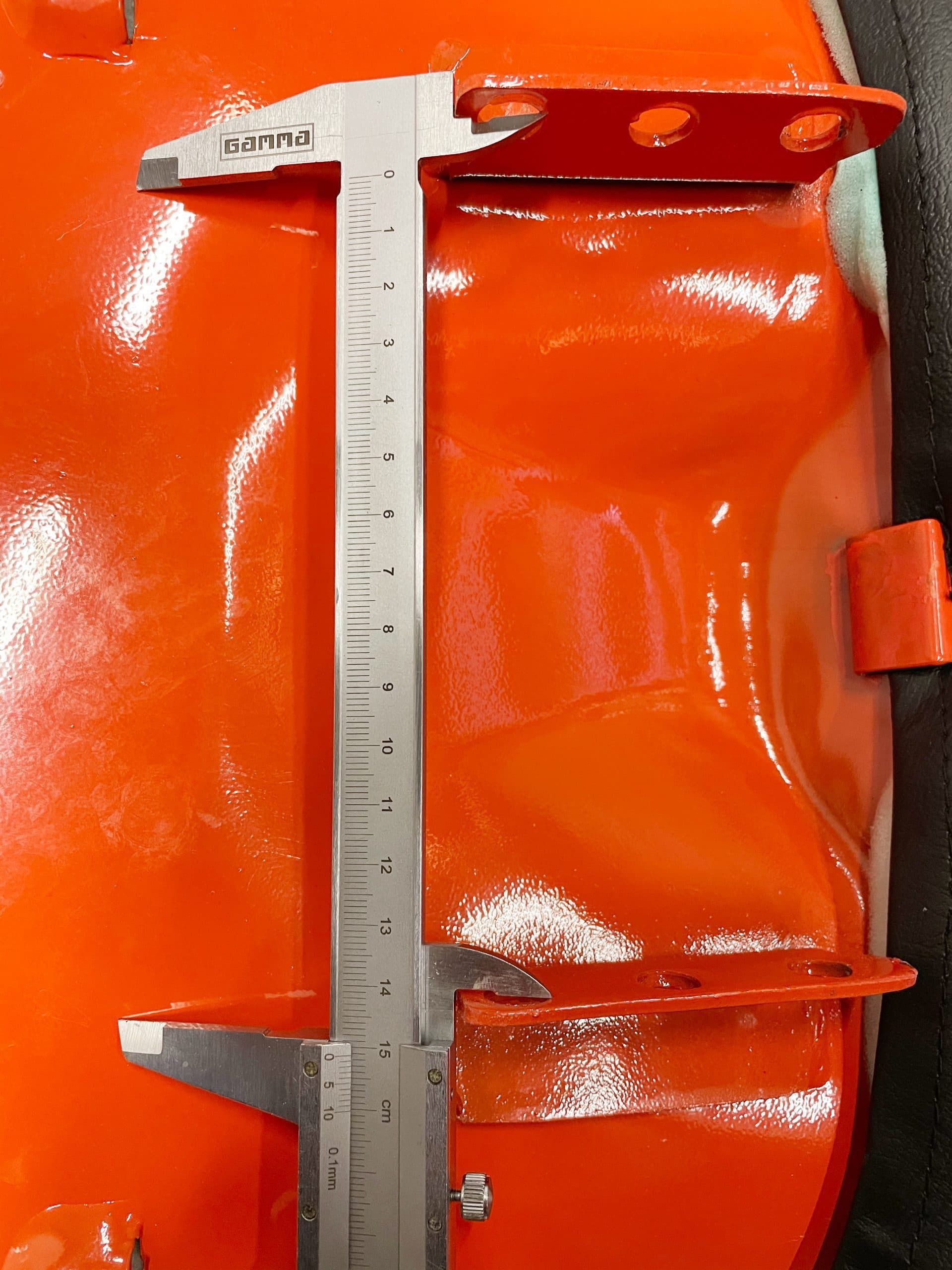 Kubota siège de tracteur