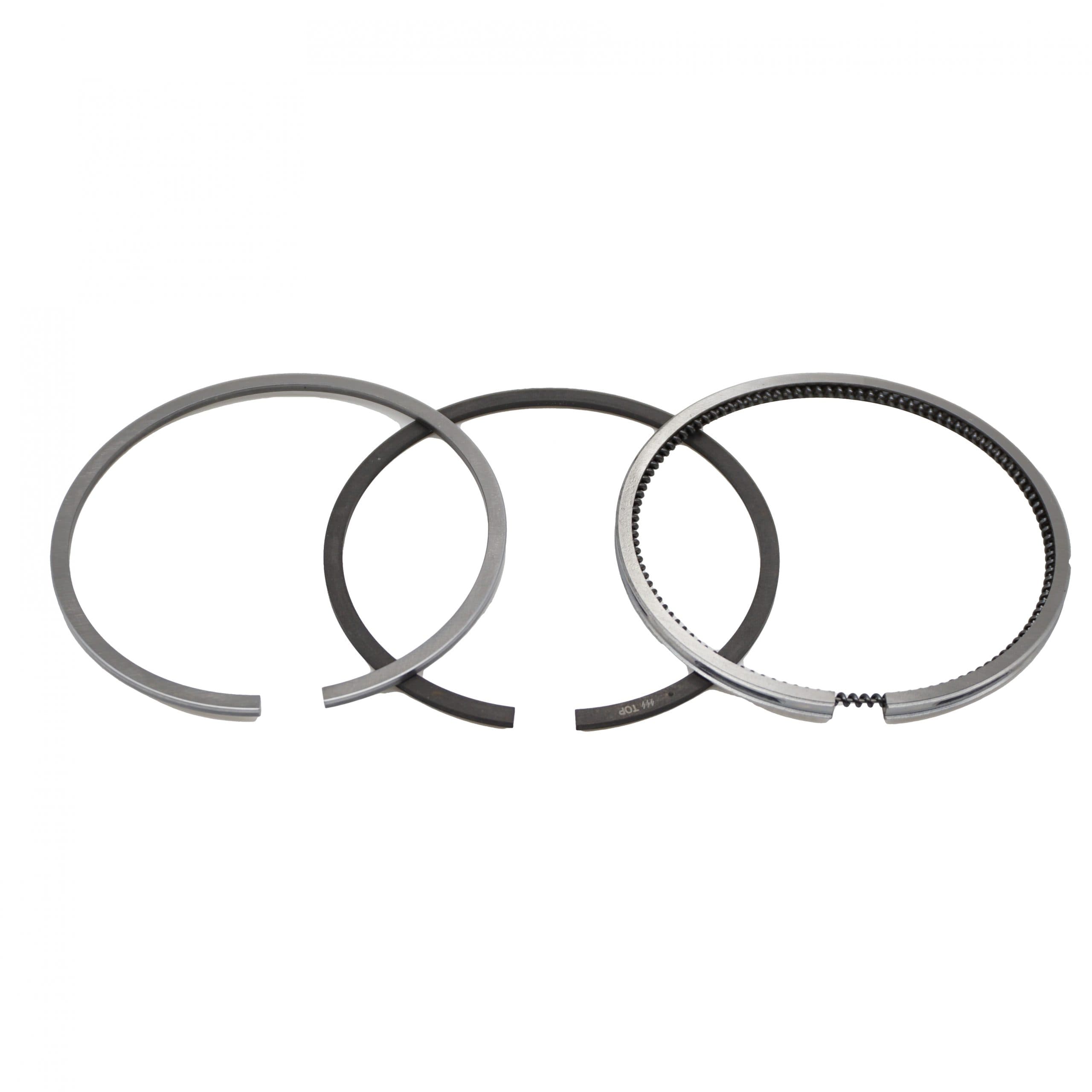 Segments de piston Kubota A-15 | A-155 | moteur D905