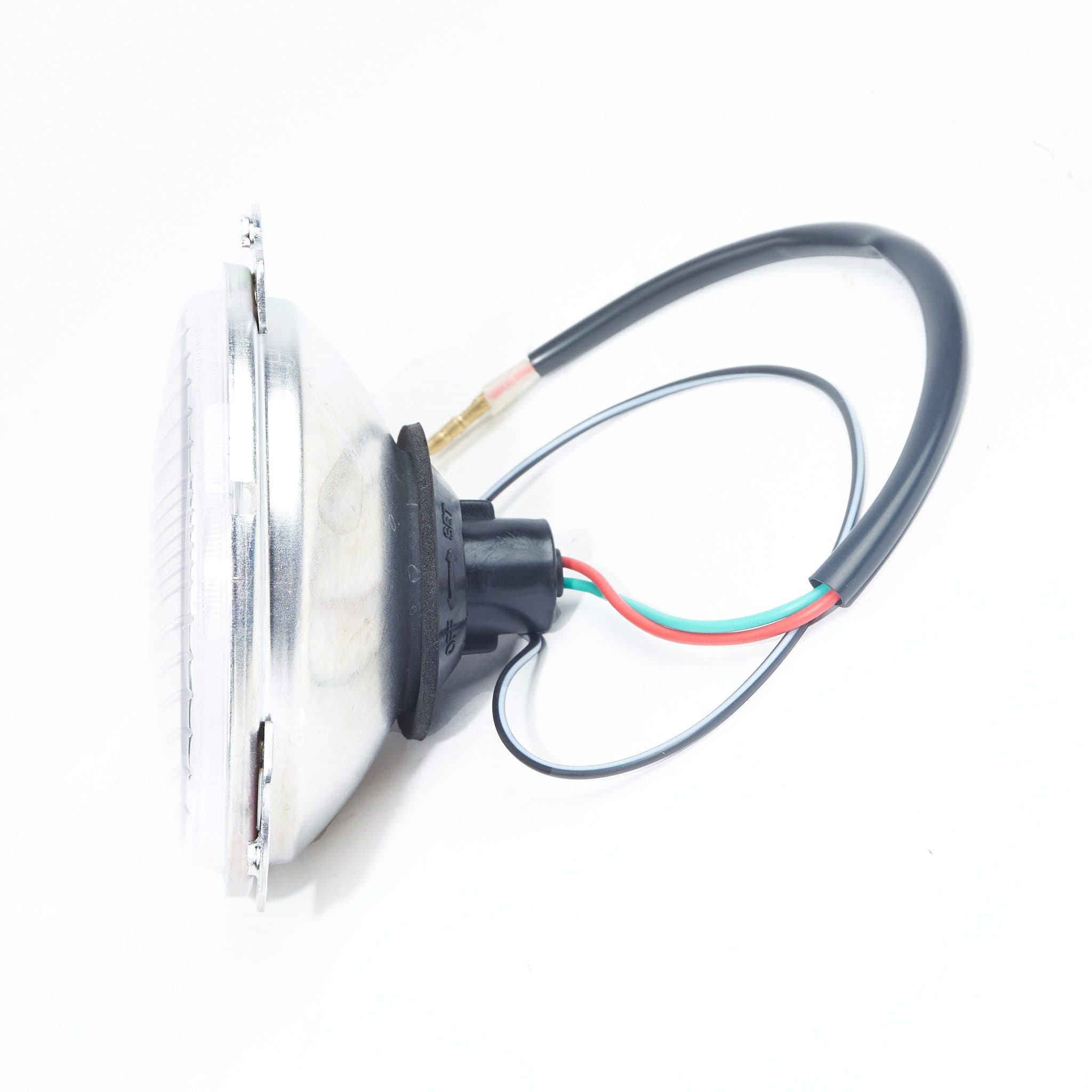 Phare avant Kubota série L-02 : L2002, L1802, L2202, L2402