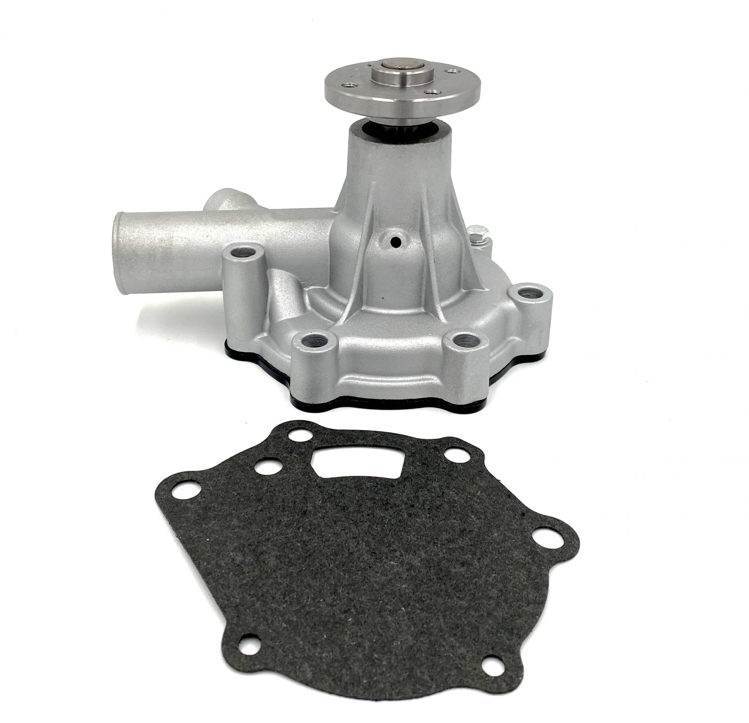 Pompe à eau Iseki TU < 18CV K3A | K3B | K3C | K3D | K3E | K3F