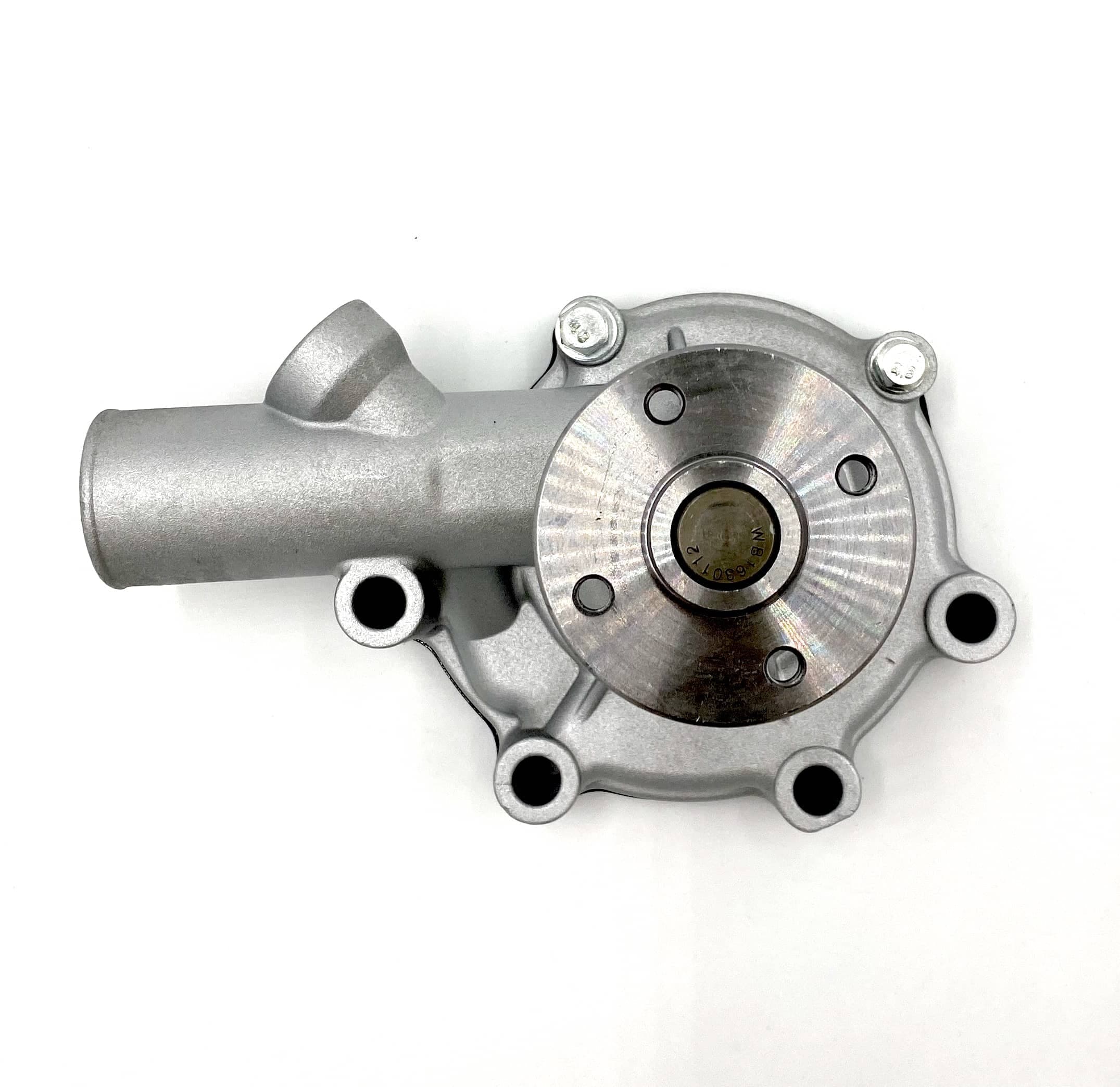 Pompe à eau Iseki TU jusqu'à 18PK K3A | K3B | K3C | K3D | K3E | K3F