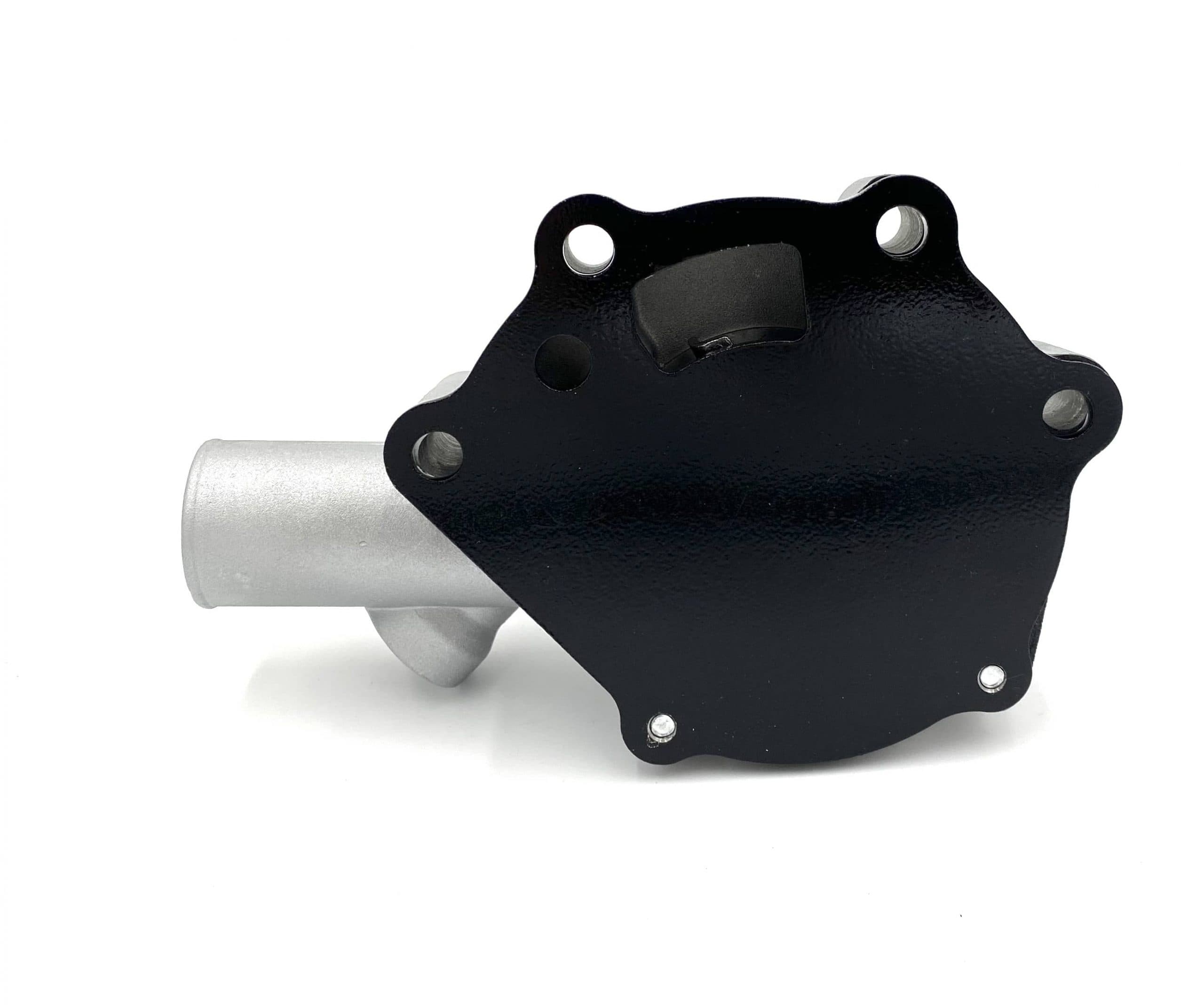 Pompe à eau Iseki TU jusqu'à 18PK K3A | K3B | K3C | K3D | K3E | K3F