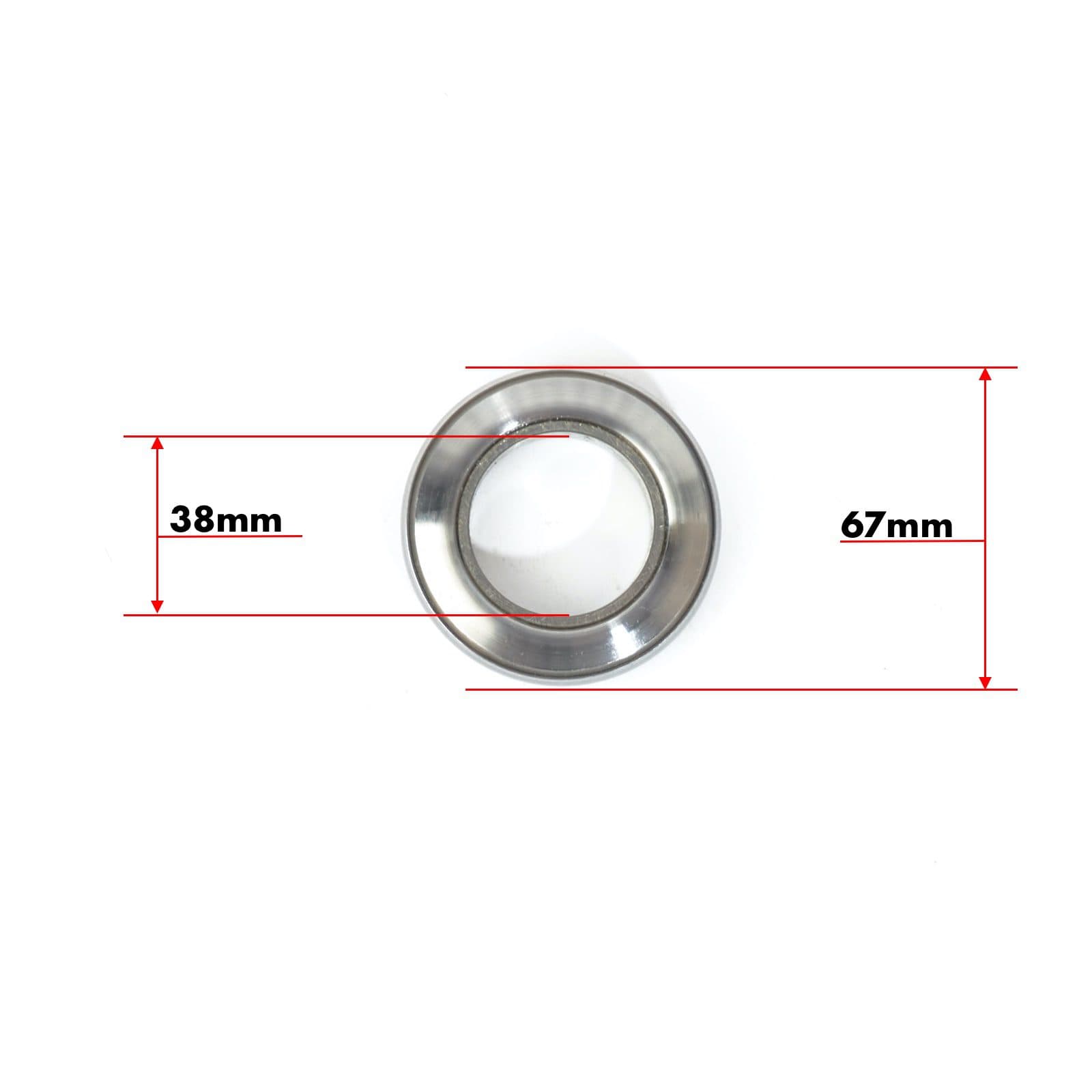 Kit d’embrayage Kubota B5000-B7001 | Shop4Trac