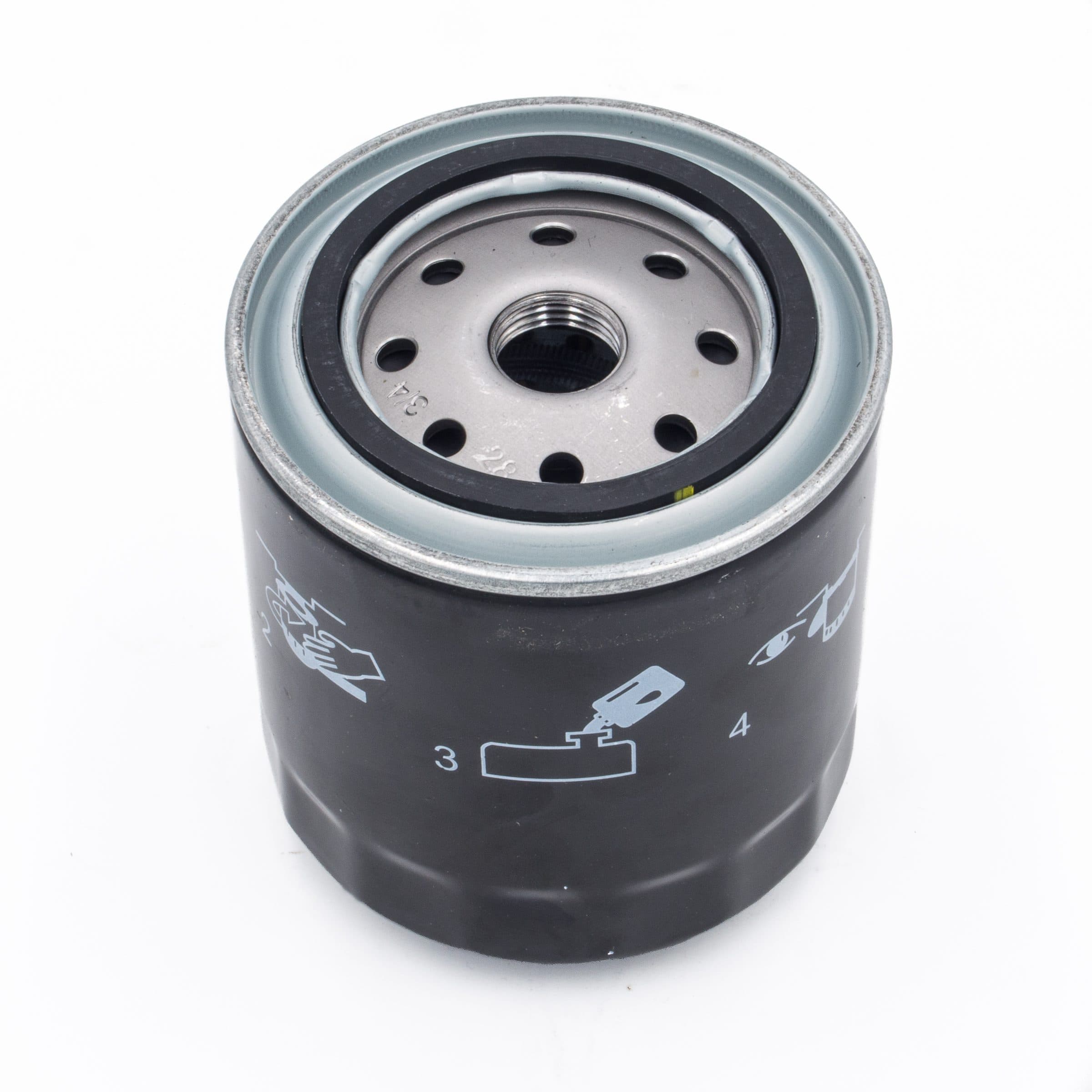 Filtre à huile | Shibaura Sd serie |