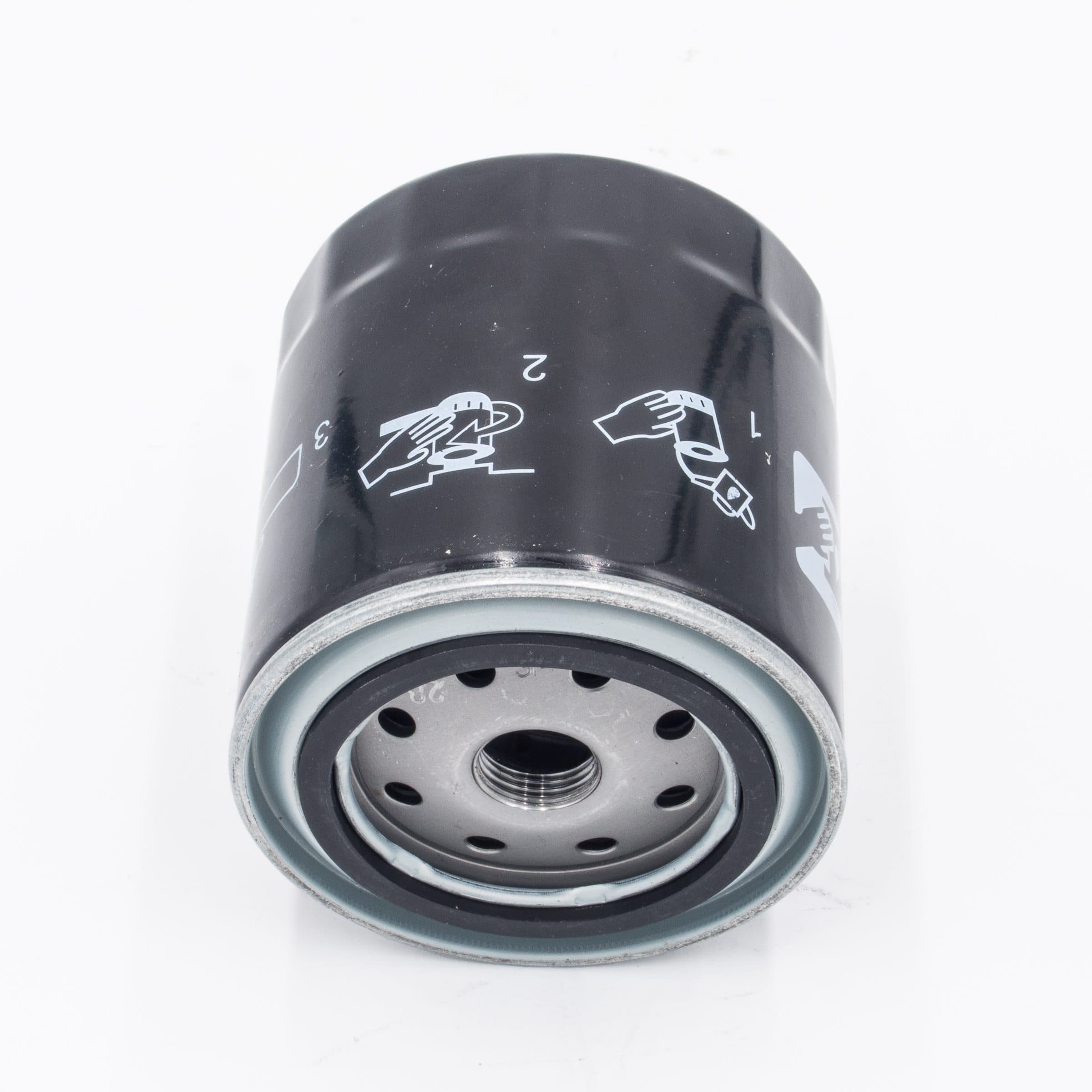 Filtre à huile | Shibaura Sd serie |