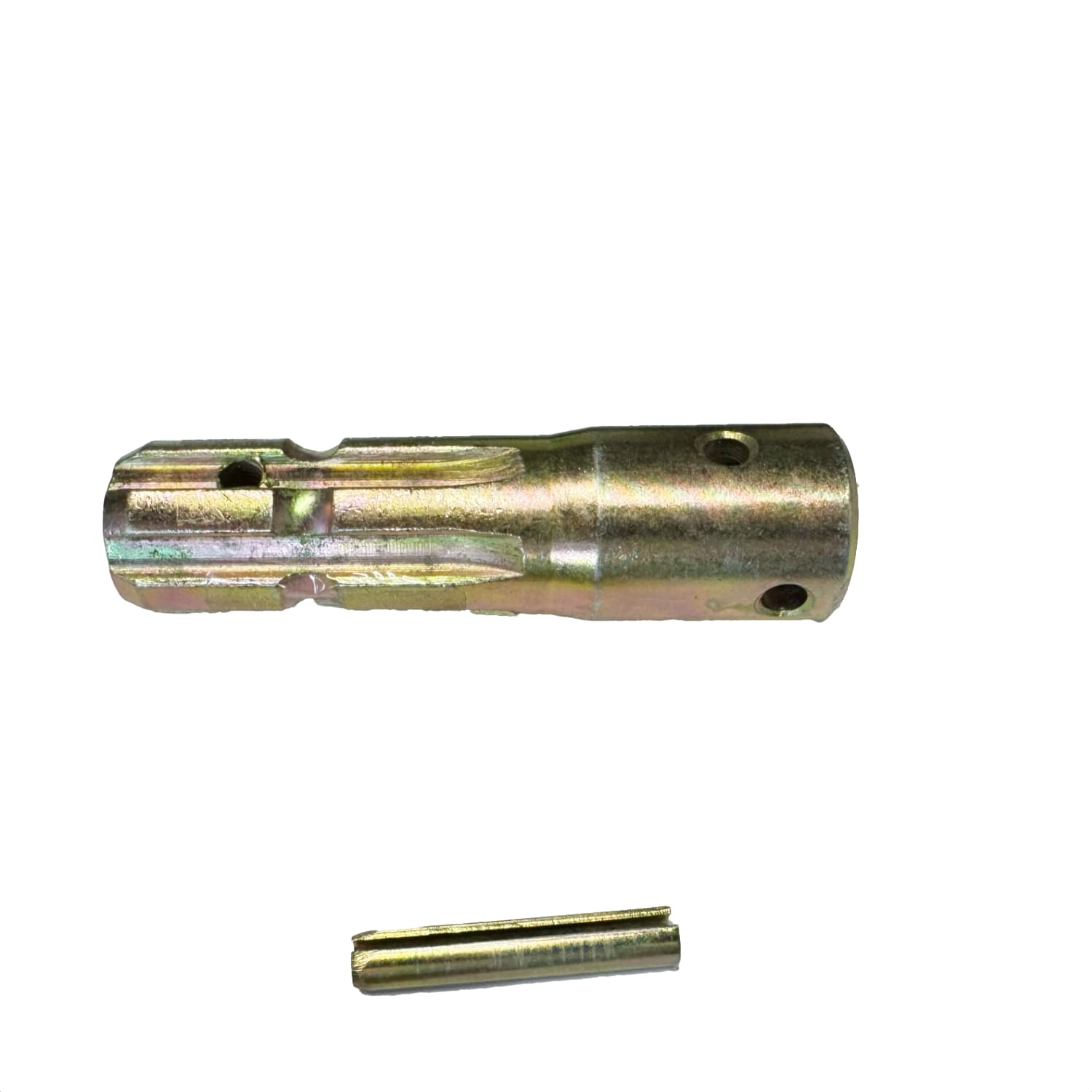 Adaptateur d'arbre de prise de force Mitsubishi D1100 - D1550 | MT1301 - MT1601 | S370D - 3