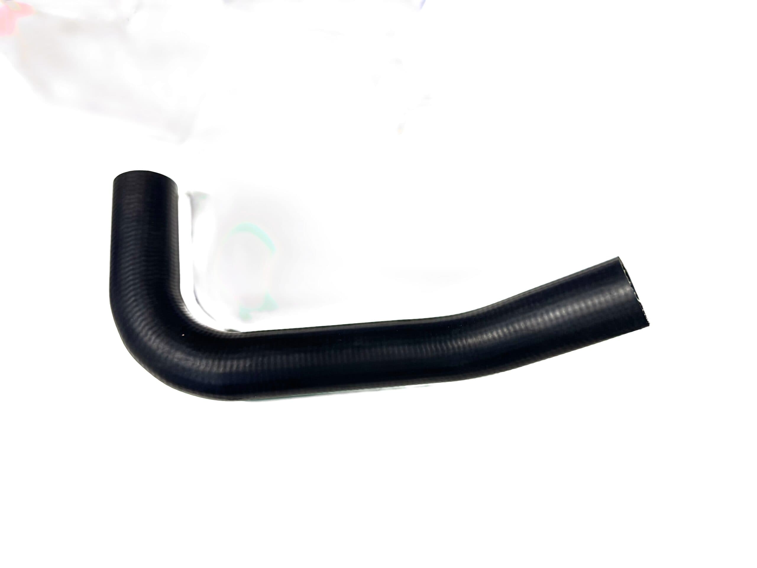 Durite supérieure de radiateur Yanmar YM1500 - YM2210 | YM135 - YM240 - 3