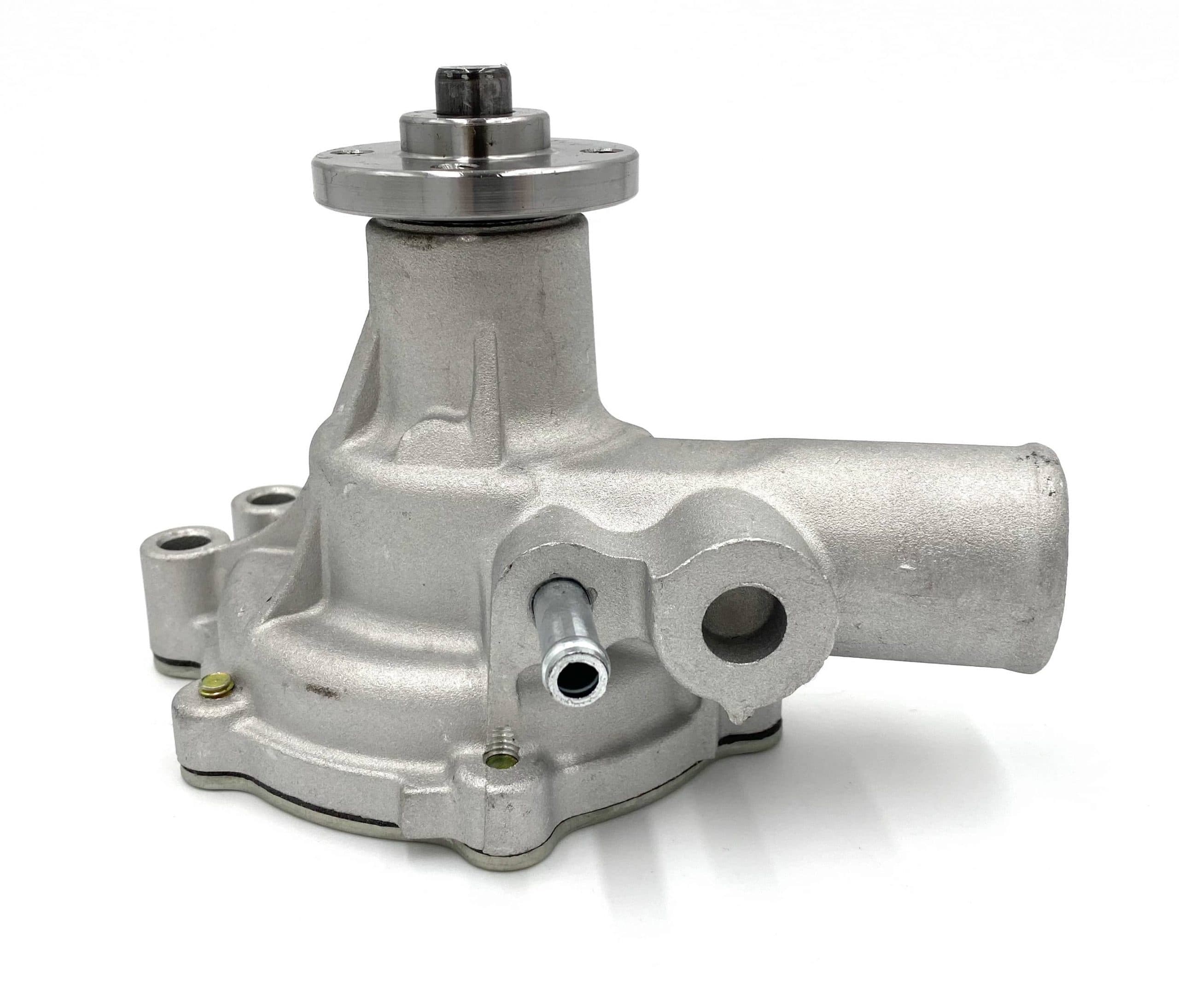 Pompe à eau Iseki TK | MT | TU | TTG | SFH | SG | SGR | SXG | Sial | GEAS | ÈME