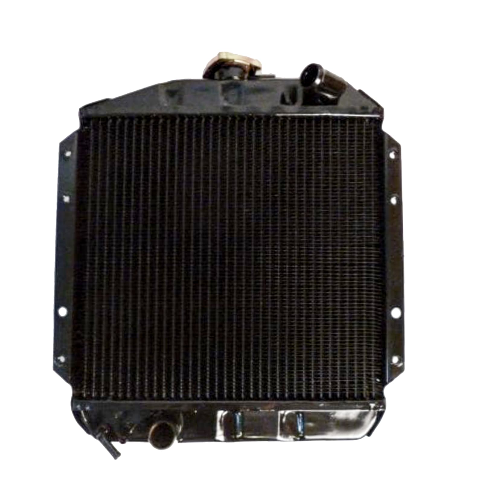 Radiateur Yanmar YM2201-2402