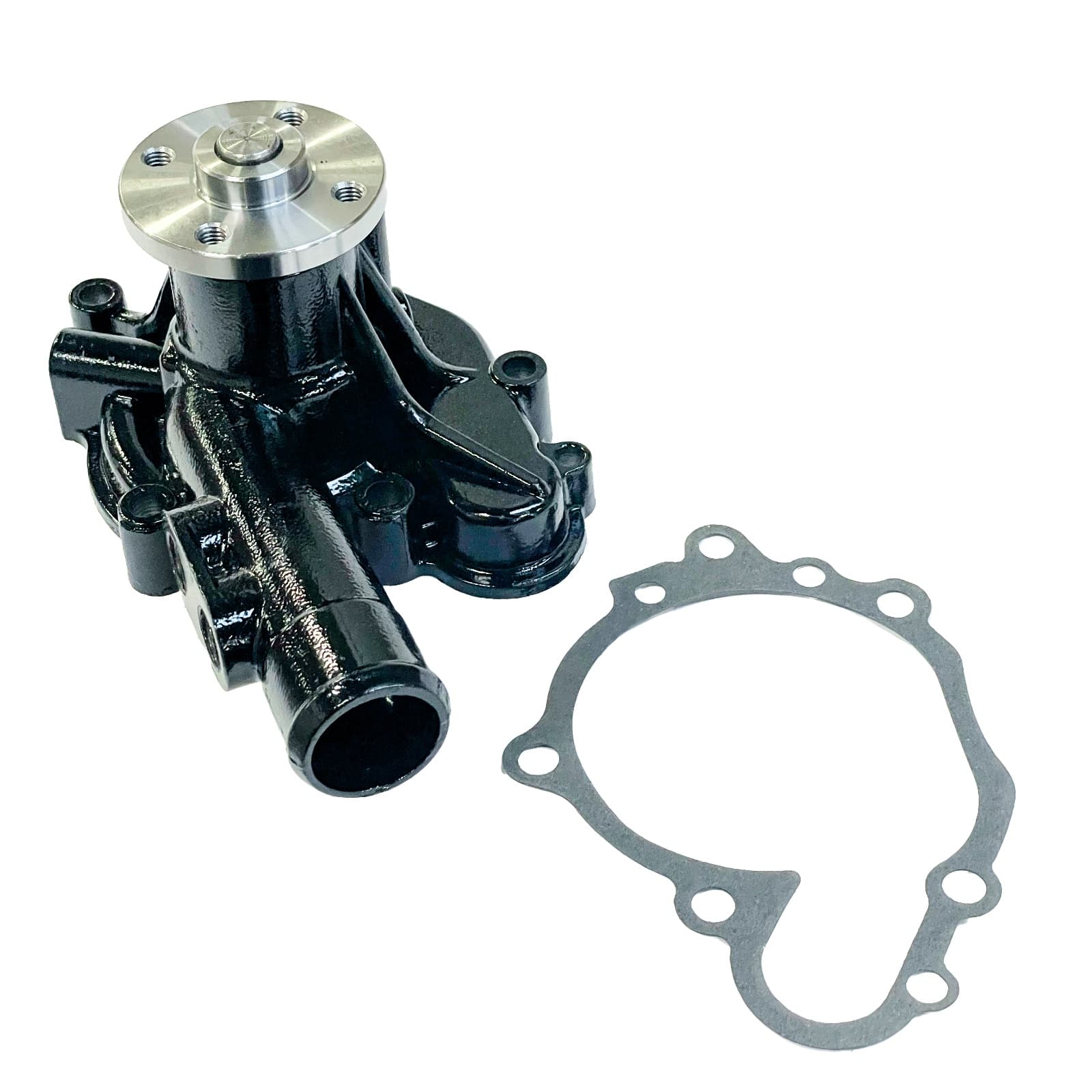 Pompe à eau Yanmar 4TNE94 | 4TNE98 | 4TNV94L | 4TNV98 | 4D94LE Komatsu PC75R-2 | Doosan 55W