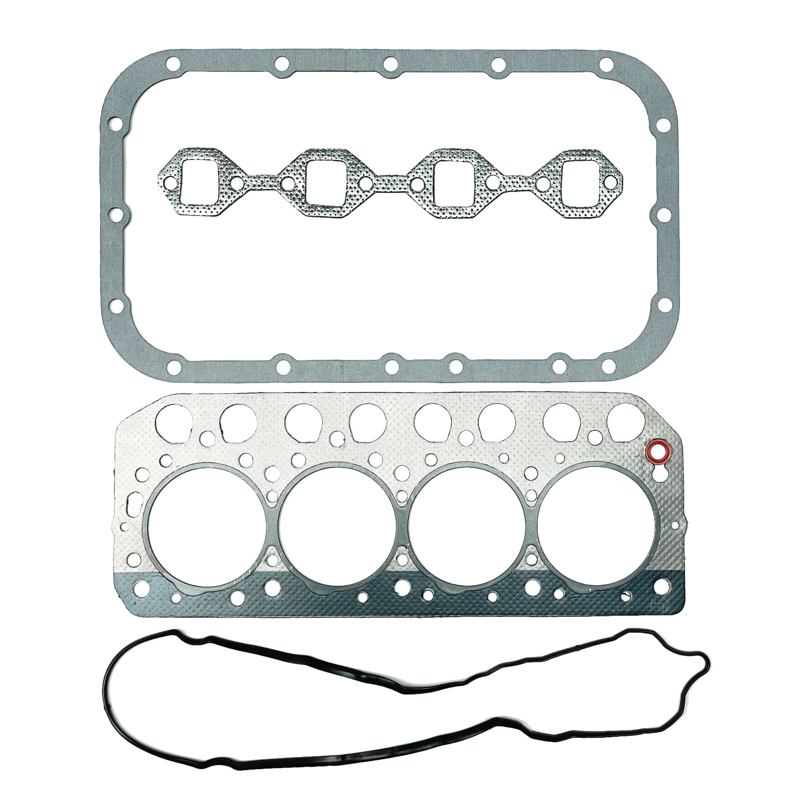 Jeu de joints Mitsubishi S4L | Vetus | Solé | Deutz | Atlas | Peljob - 6