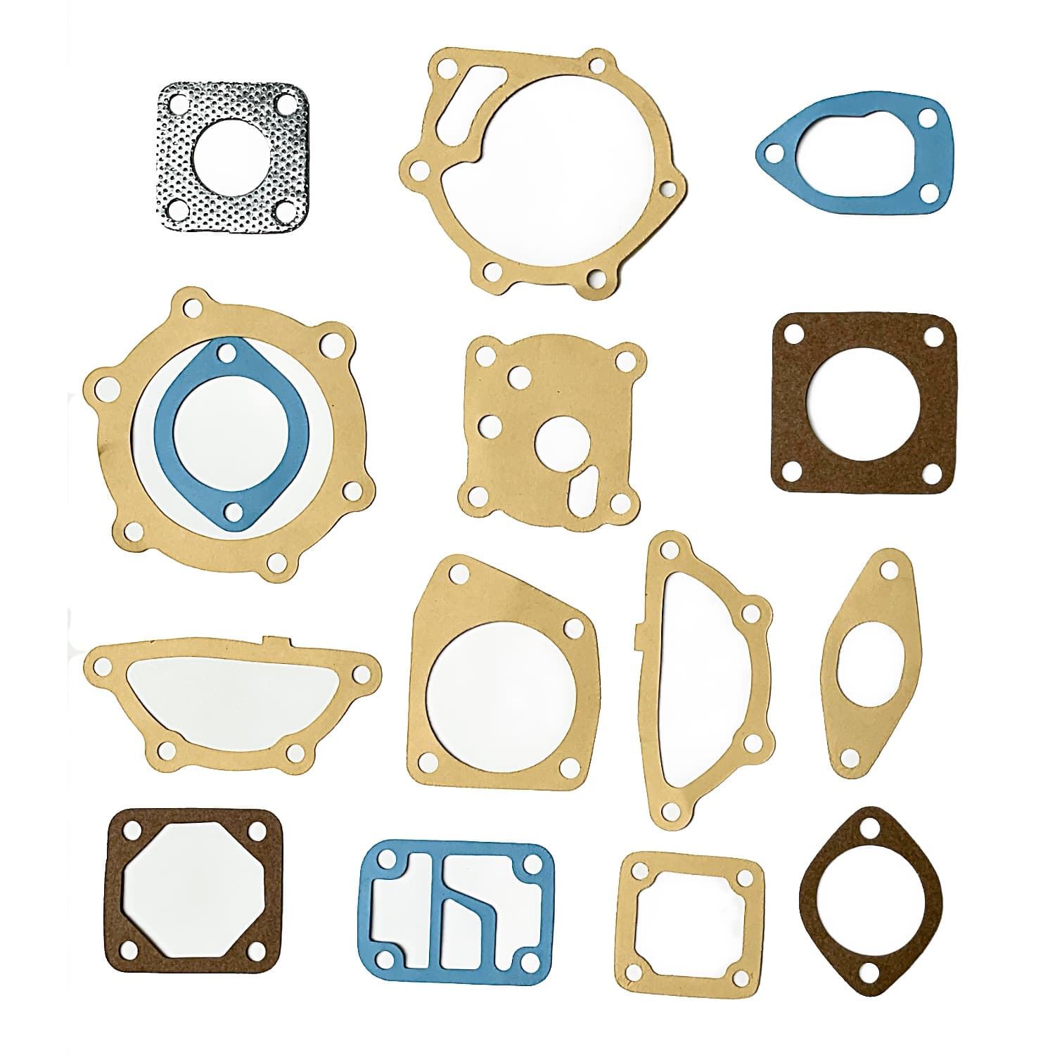 Jeu de Joints Mitsubishi MT20 MTE2000 | K3F motor - 2