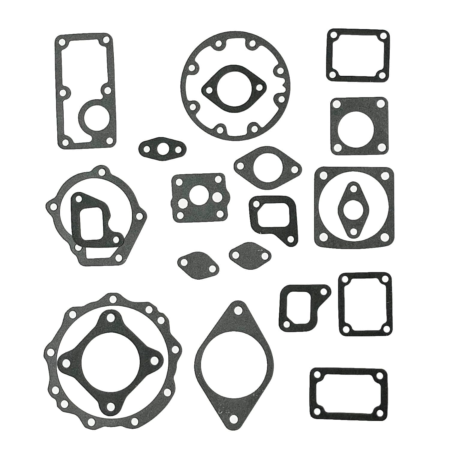 Jeu de joints Kubota V1200 V1200-5B | V1200-A | 4D75 - 3