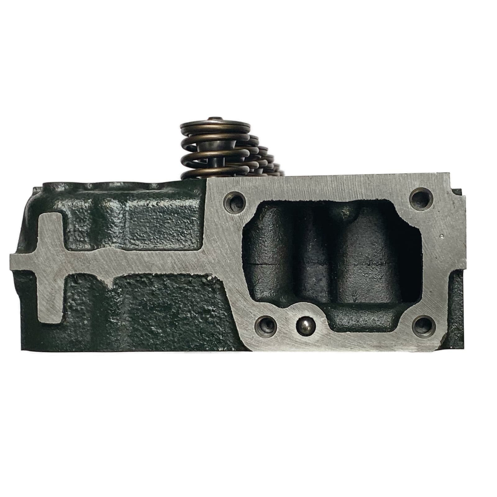 Culasse complète Kubota D1403 | D1403-M-E2A D1403-B | - 11