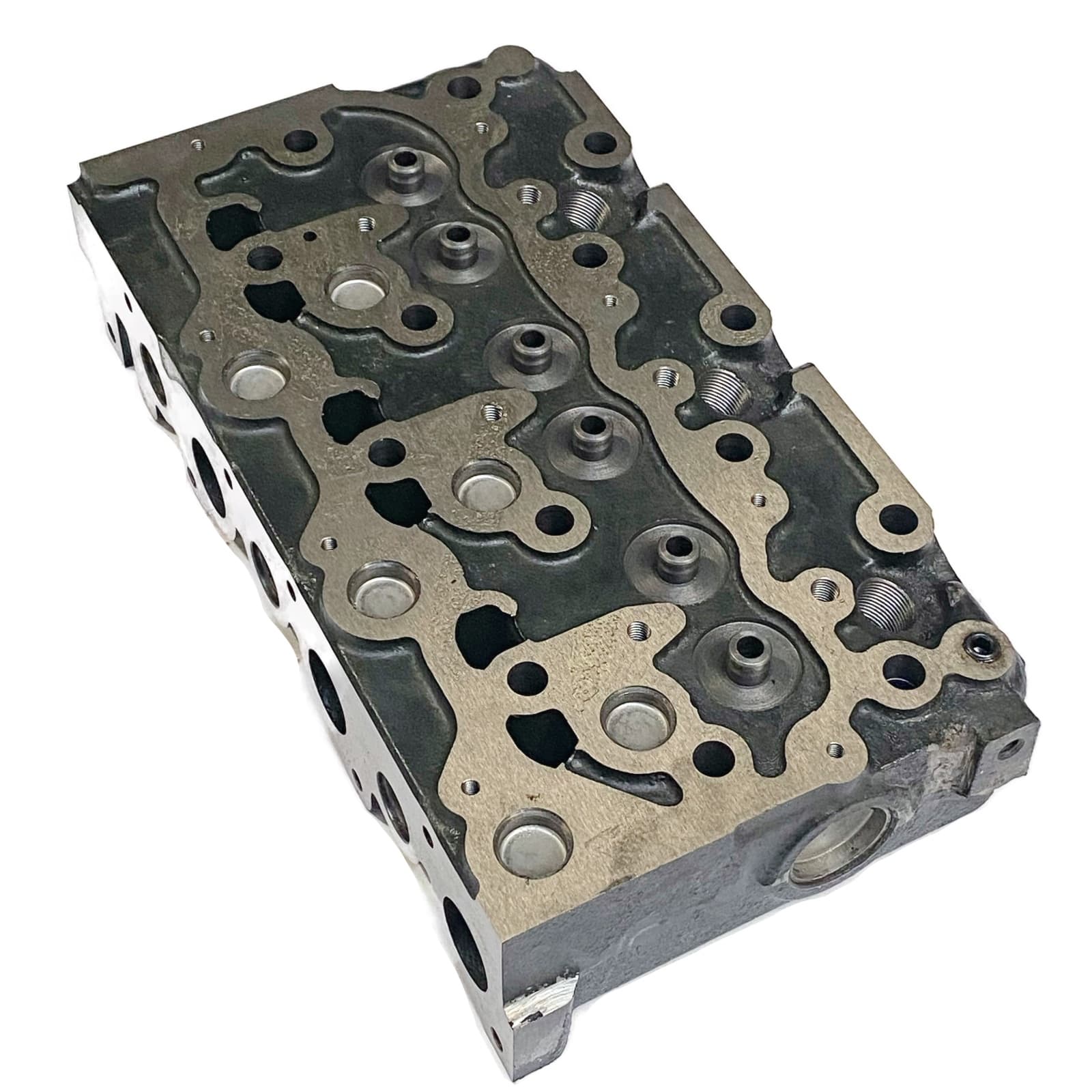 Culasse complète Kubota D1403 | D1403-M-E2A D1403-B | - 3