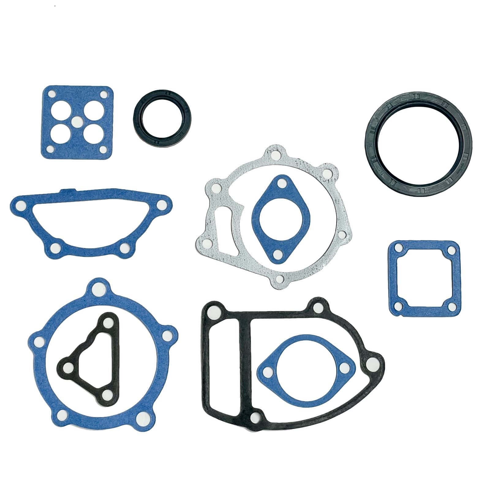 Kit de joints Mitsubishi S3L | S3L2 | Mahindra | Caterpillar | Pel-job | Weidemann | Solis 26 - 3