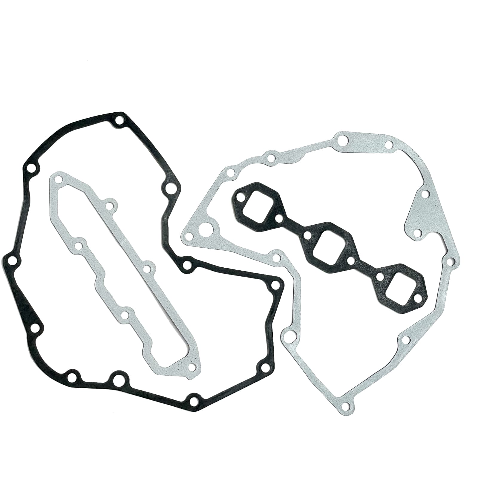 Kit de joints Mitsubishi S3L | S3L2 | Mahindra | Caterpillar | Pel-job | Weidemann | Solis 26 - 2