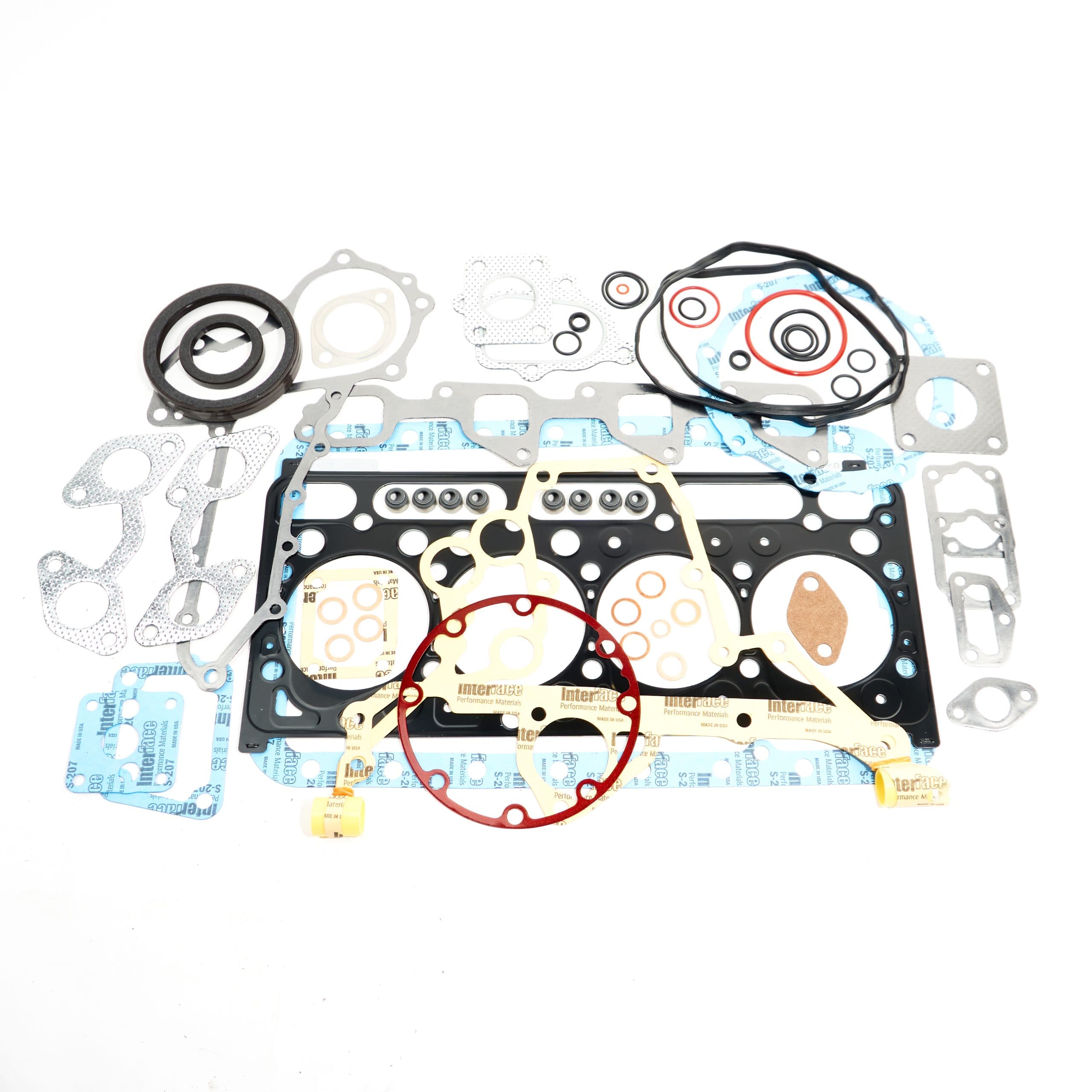 Jeu de joints moteur Kubota V2403 | Shop4Trac