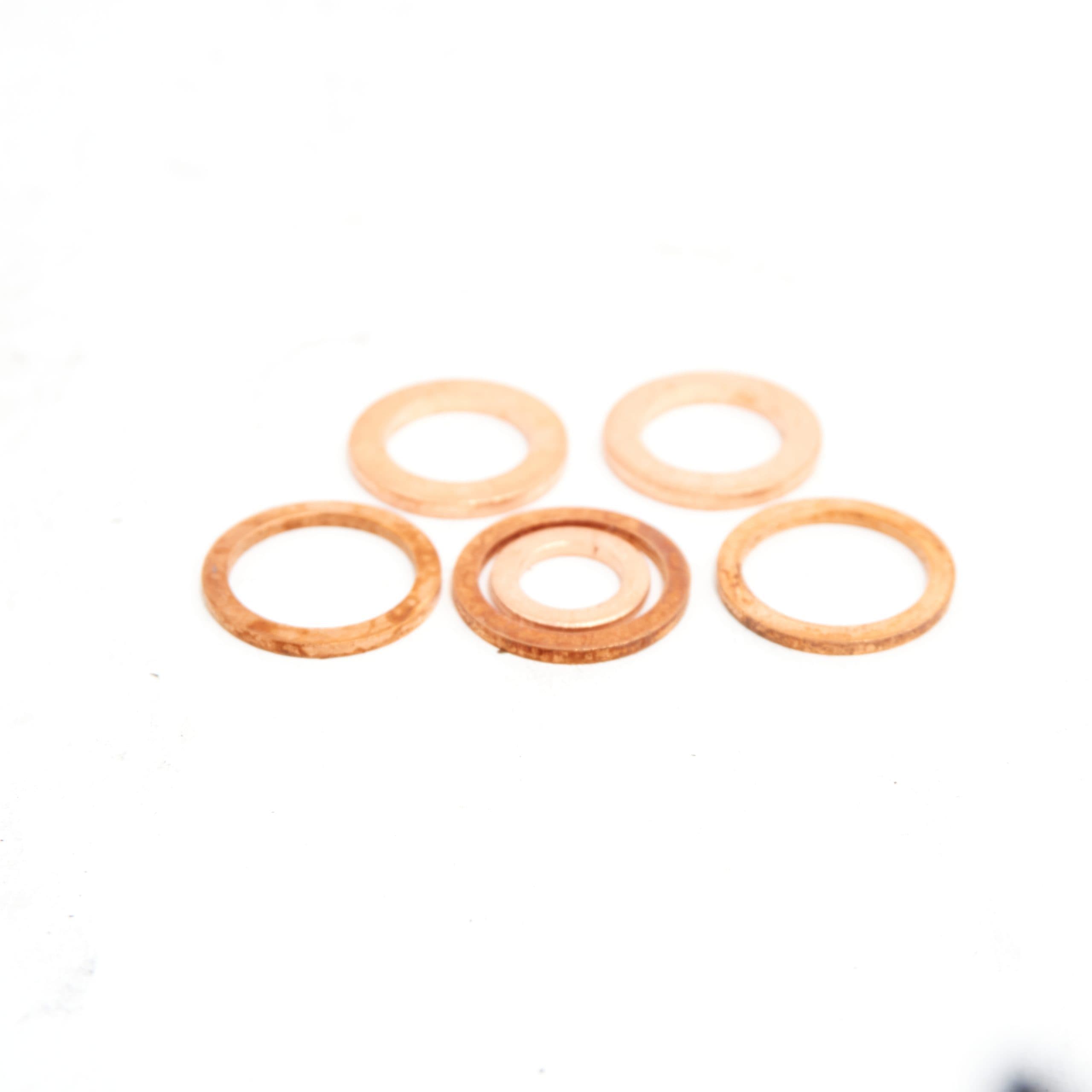 Jeu de joints Kubota V2203 M-di | Moteur V2403 M-DI complet | Shop4Trac